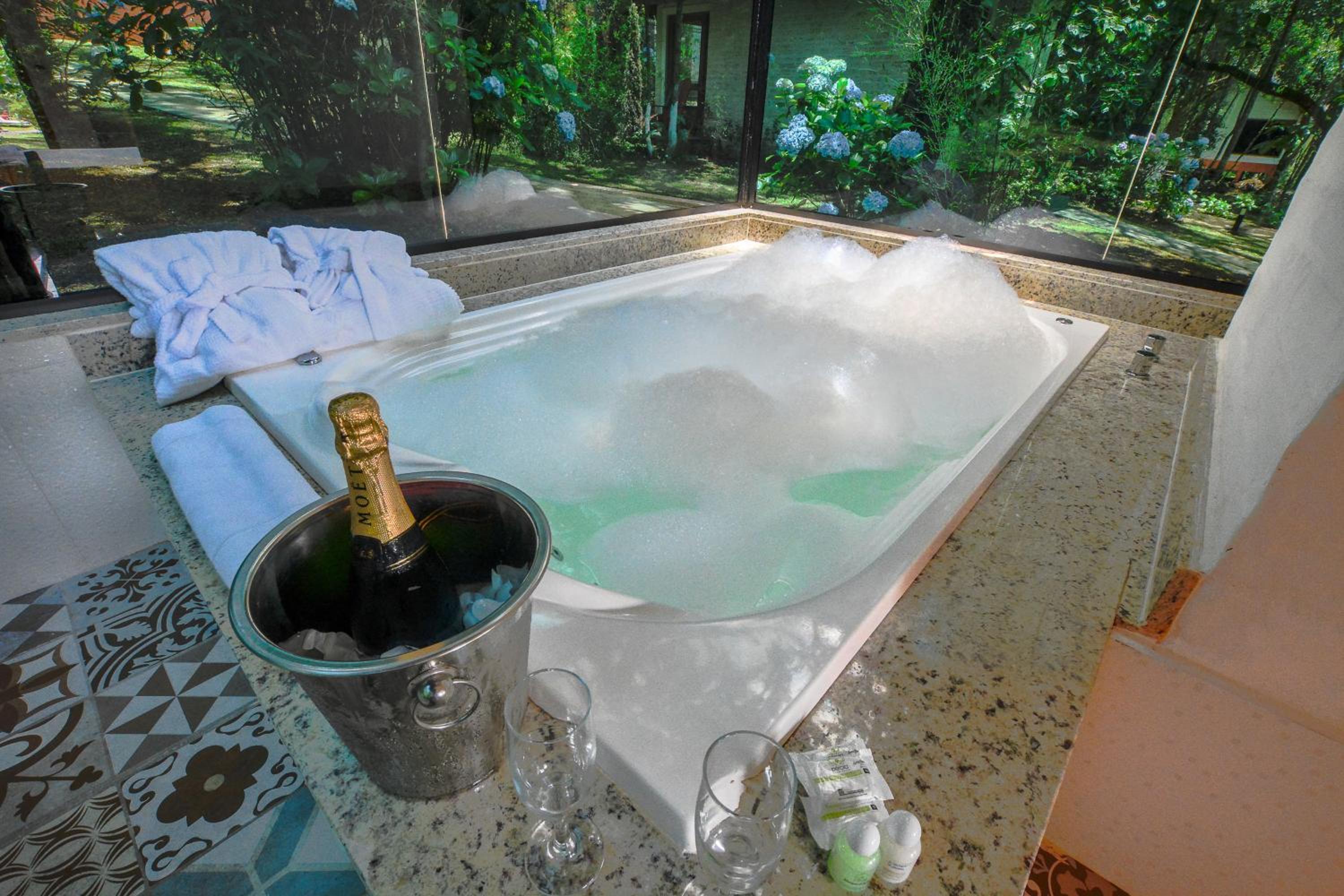 Resort Magnífico