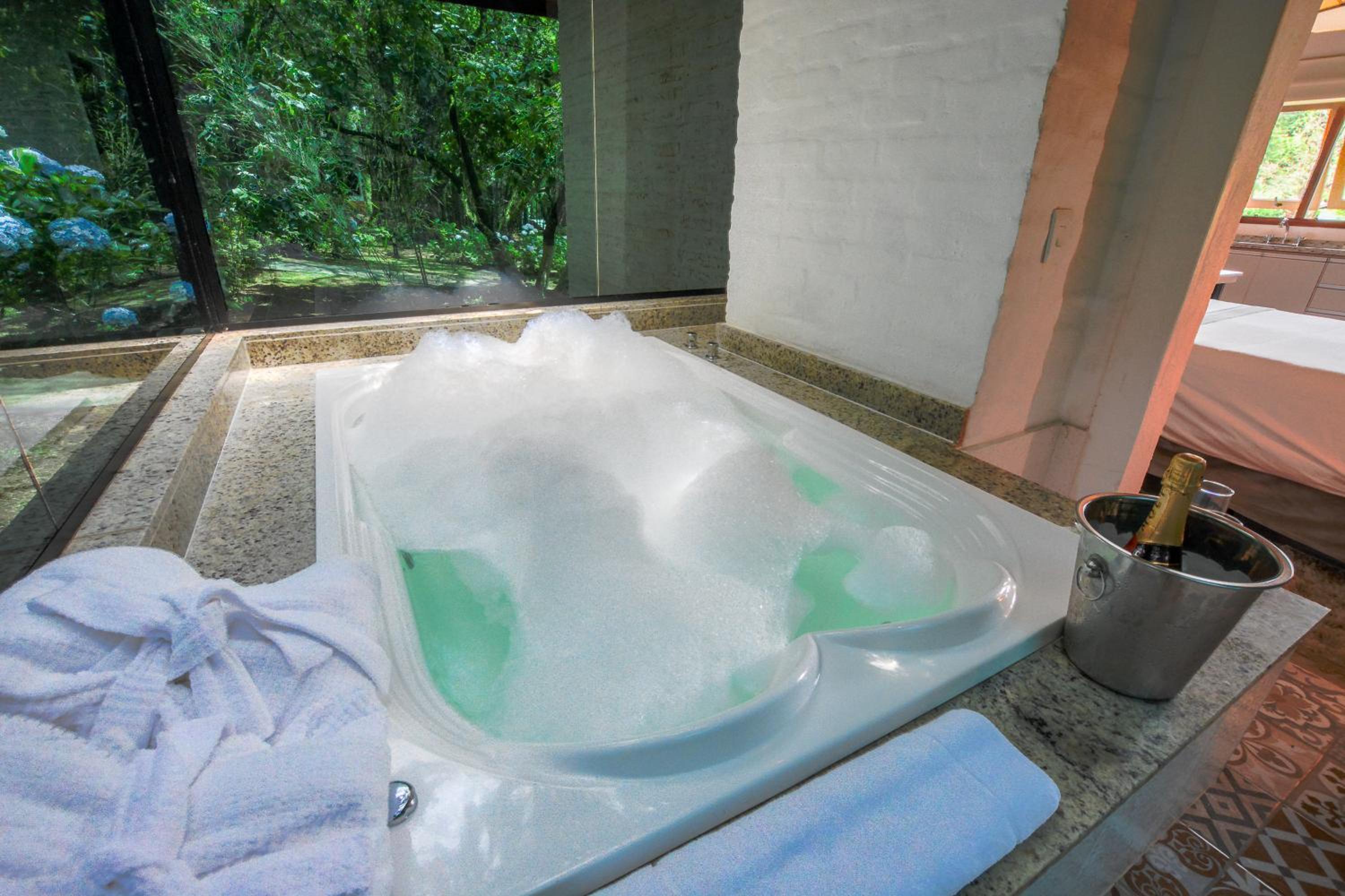 Resort Magnífico
