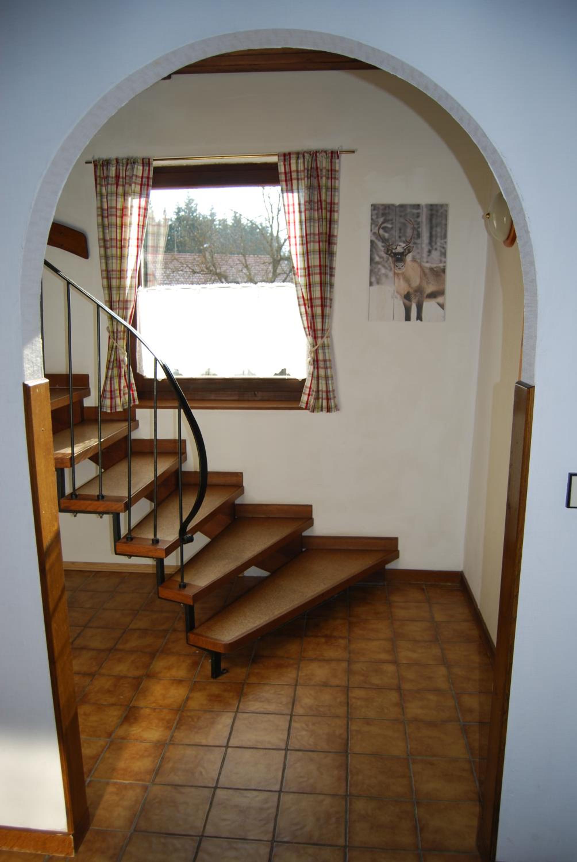 Ferienhaus Pernull