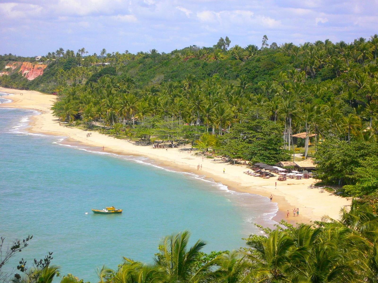 Bahia Beach House
