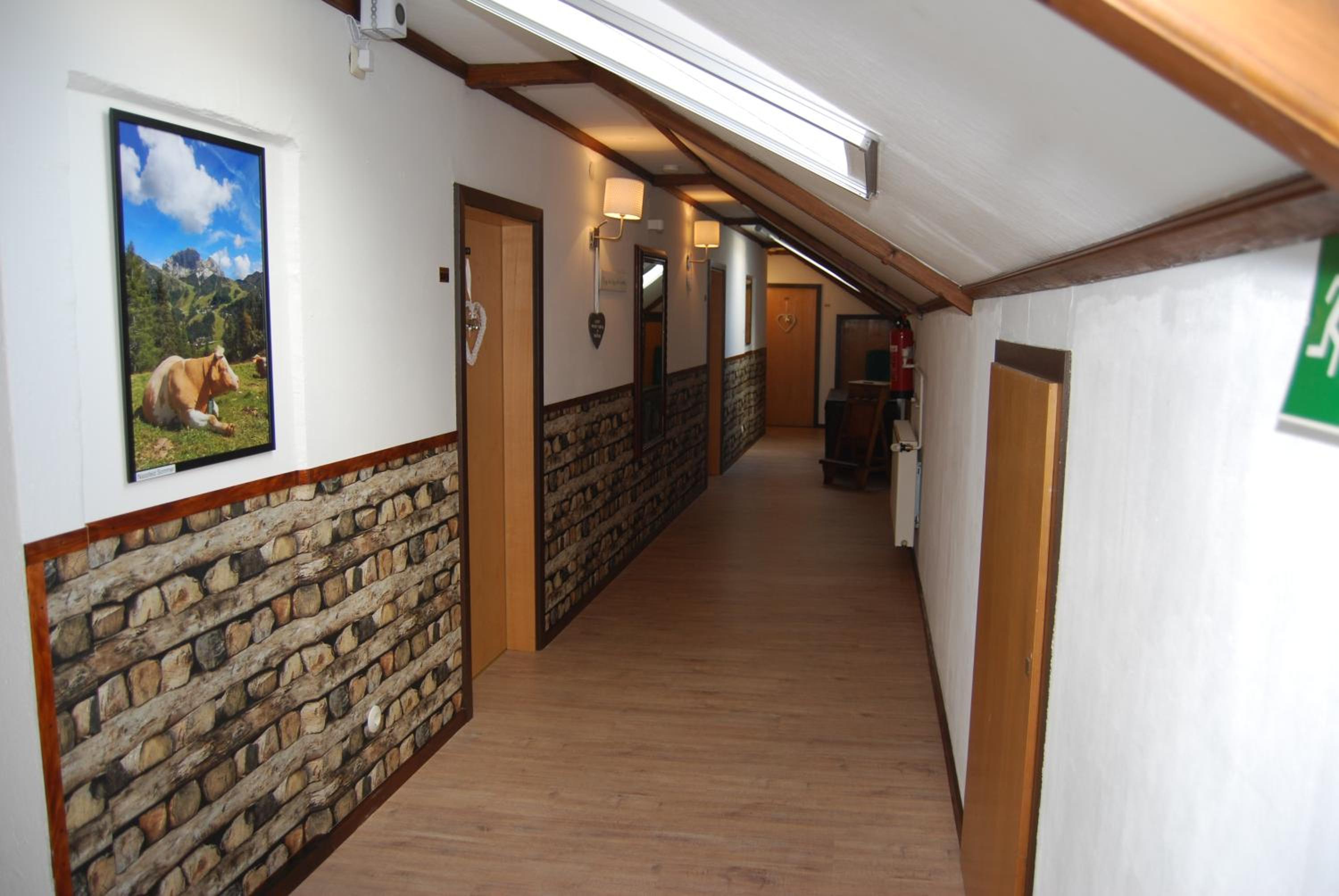 Gästehaus Pernull