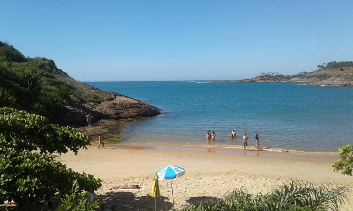 Seu Apê na Enseada Azul - Bacutia !!! view 5