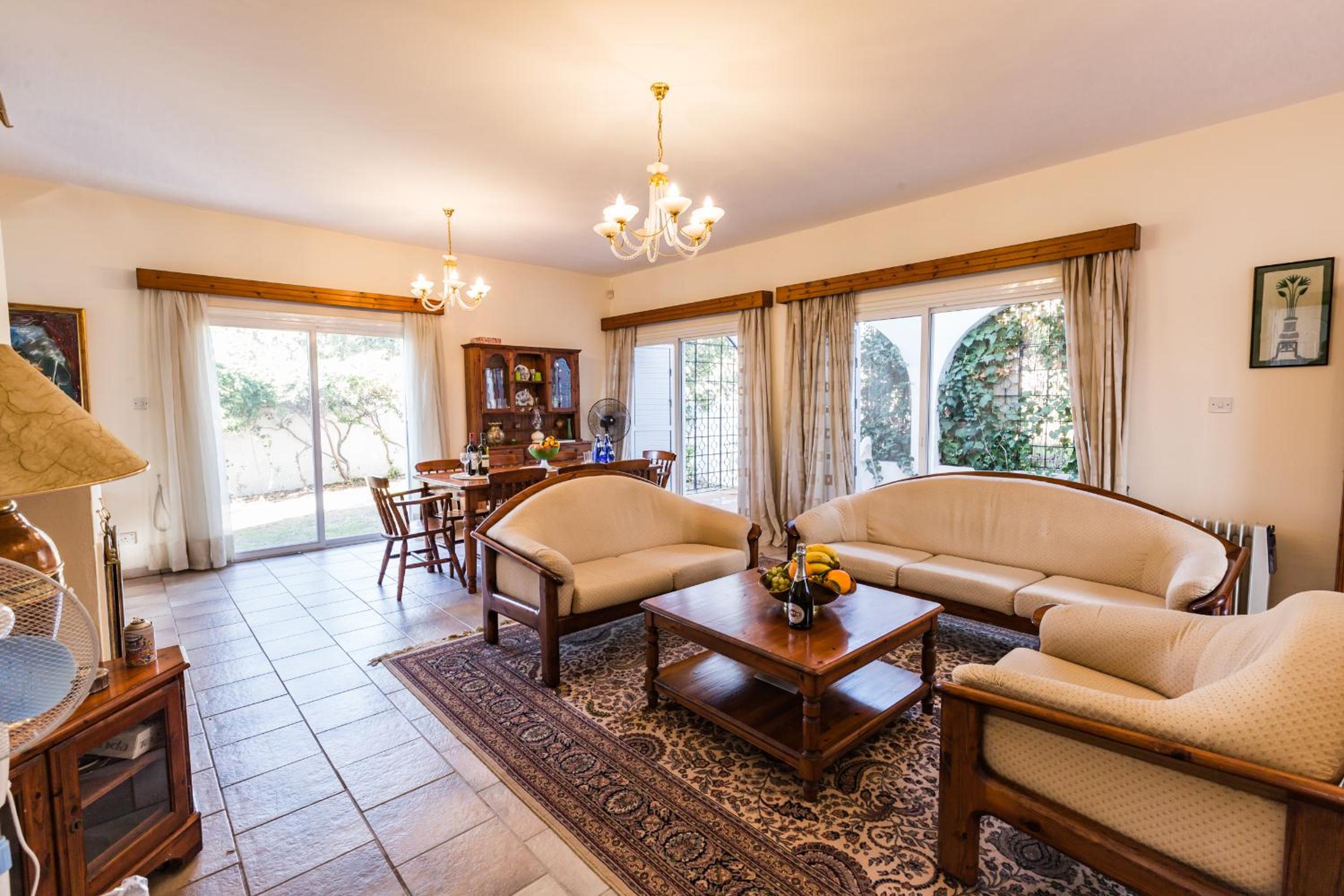Villa Papaya Residence view 3