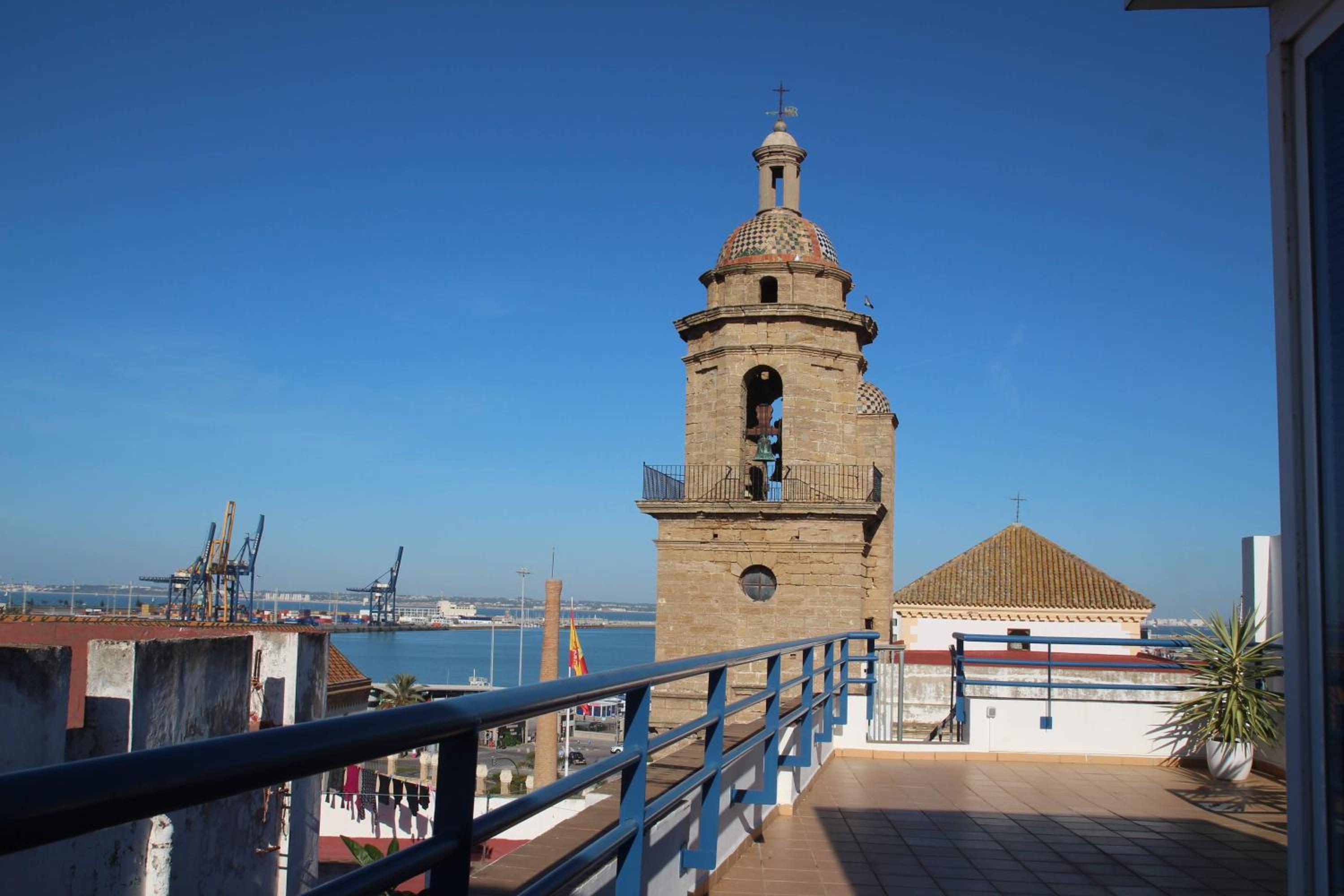 roof
