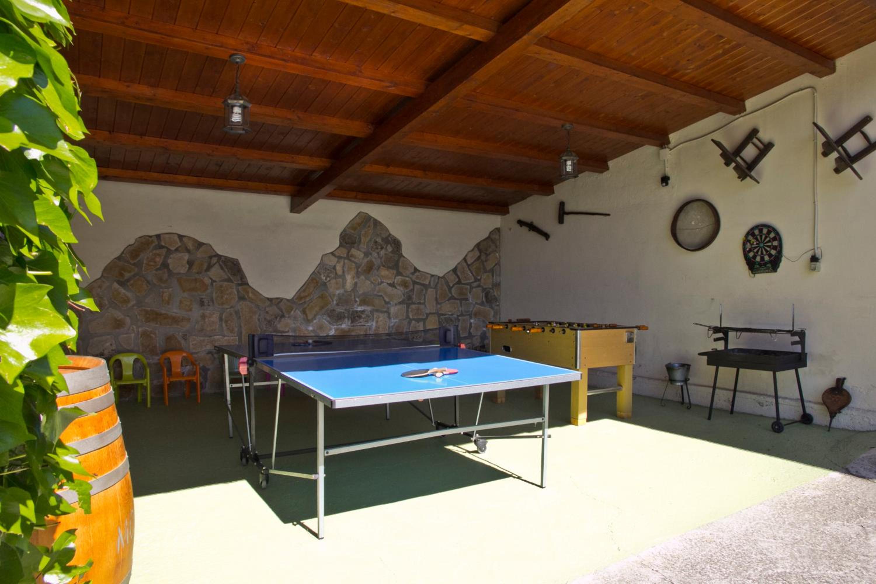 Casa Rural Lazkano en Sierra de Urbasa view 5