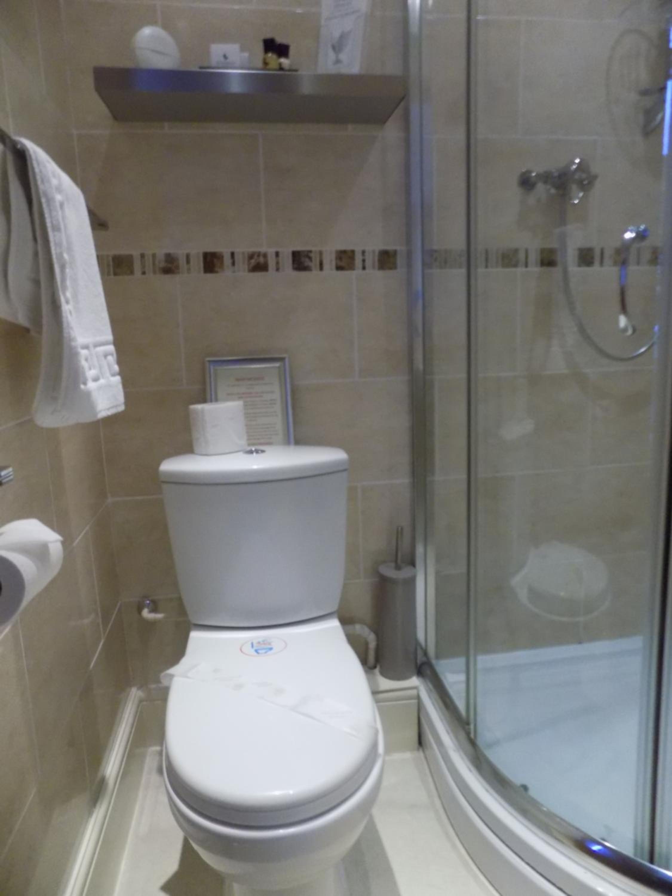 Penrith Vacations - Glendale Guest House - Property Image 17