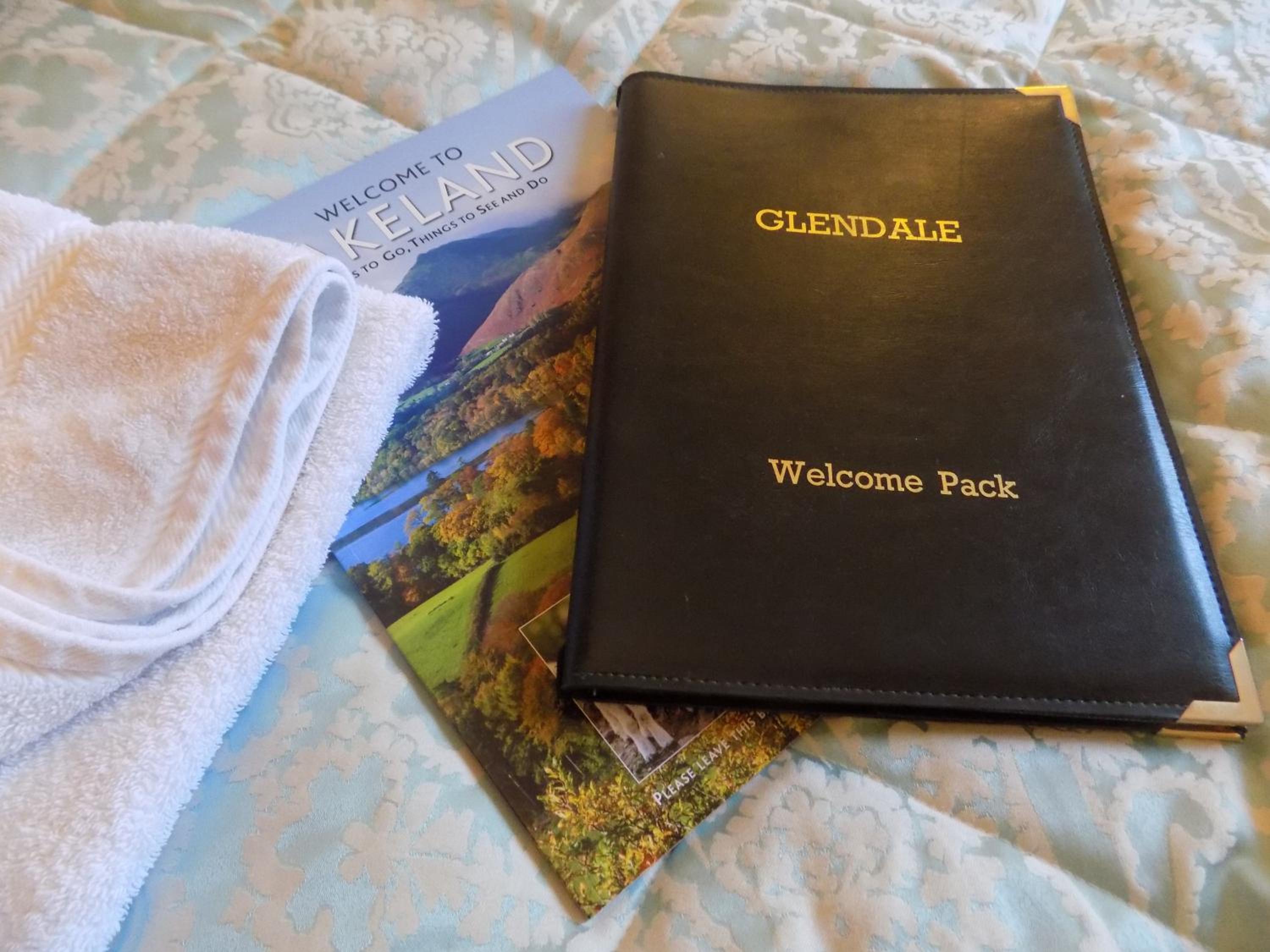 Penrith Vacations - Glendale Guest House - Property Image 13