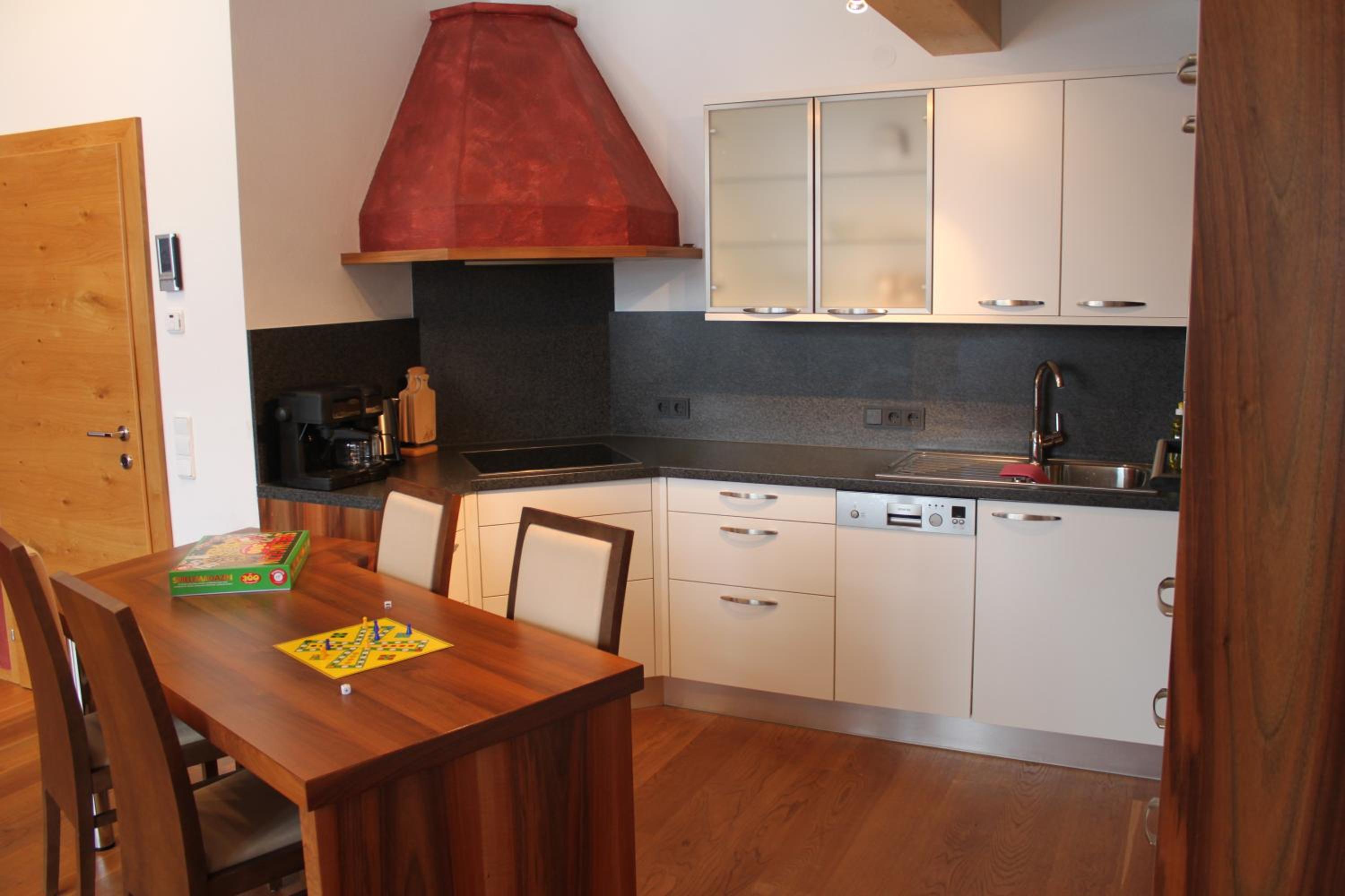 Haus Bergheim view 4