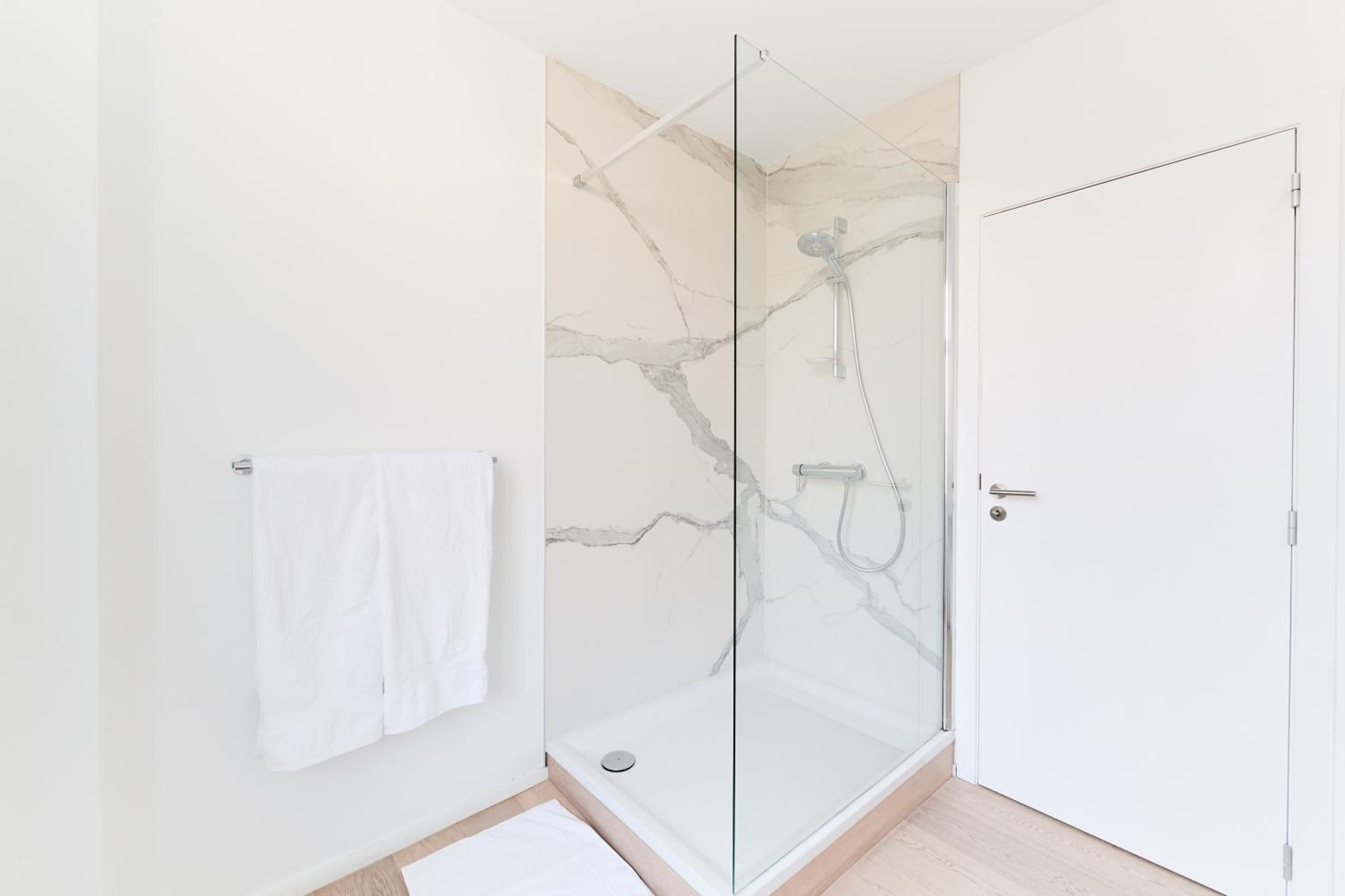 B&B X2Brussels