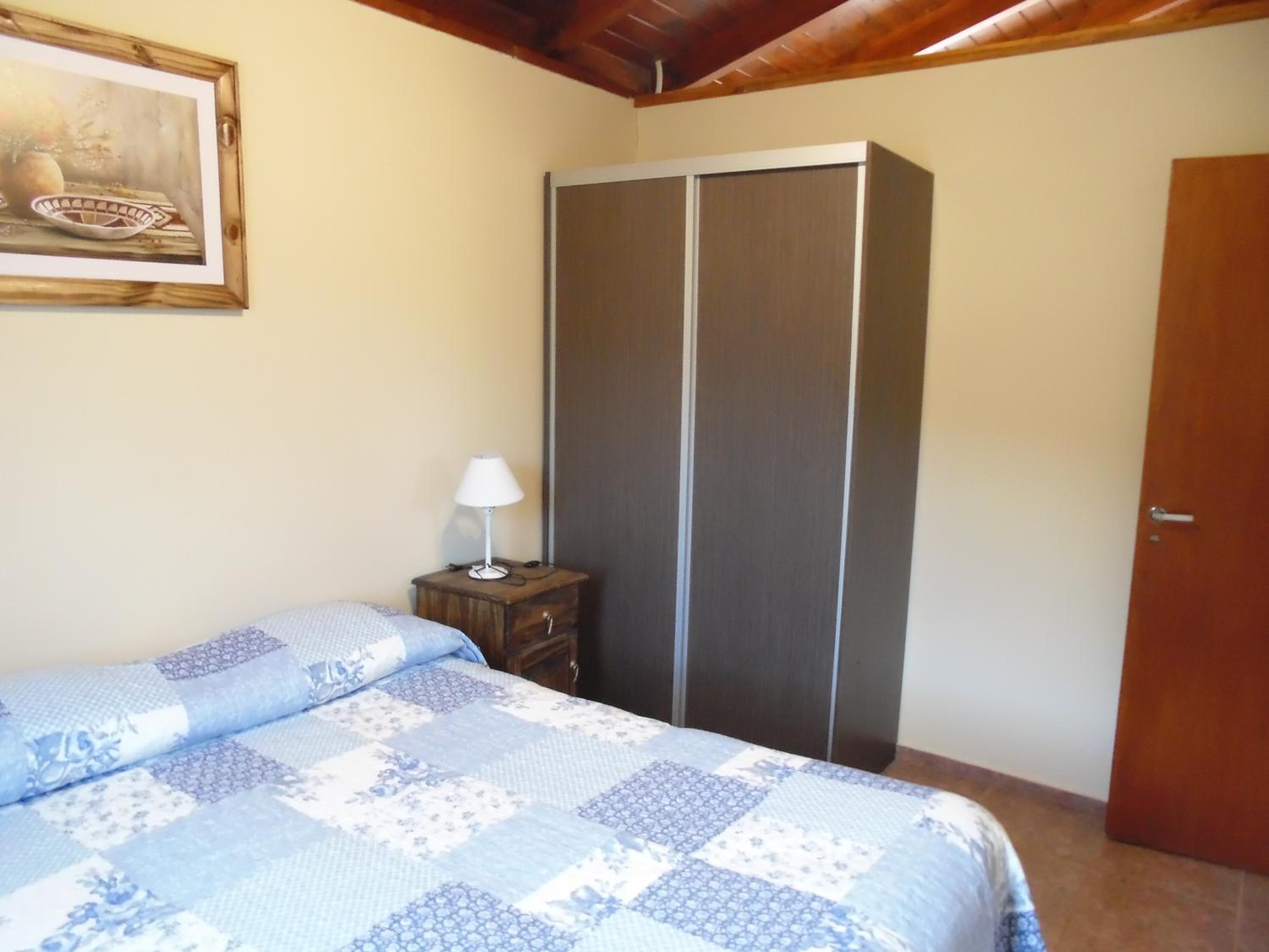 Cabañas Doña Itati