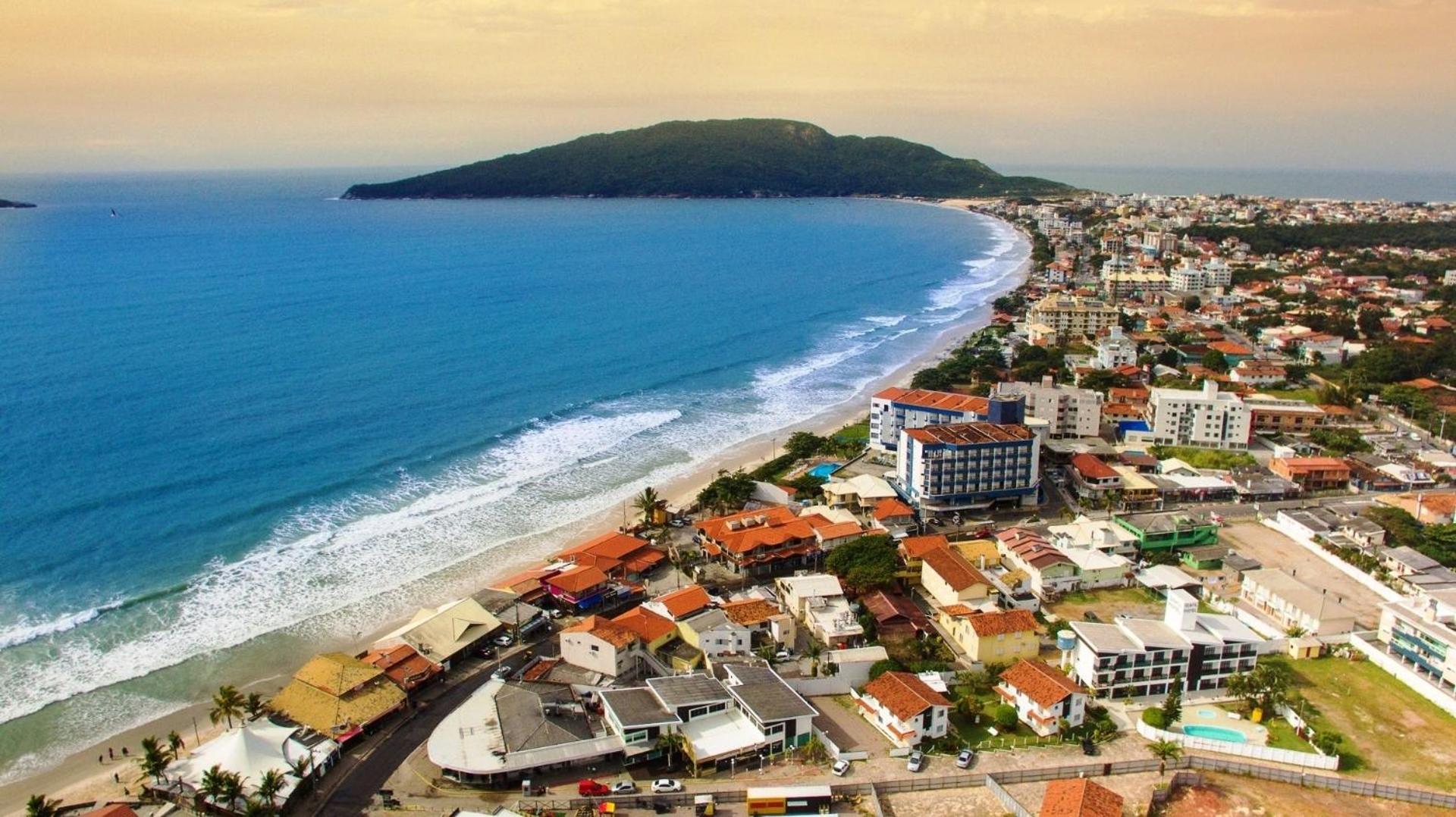 Sobrado Praia dos Ingleses