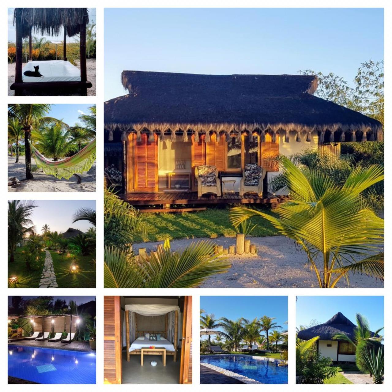 Bambusada Boutique Hotel