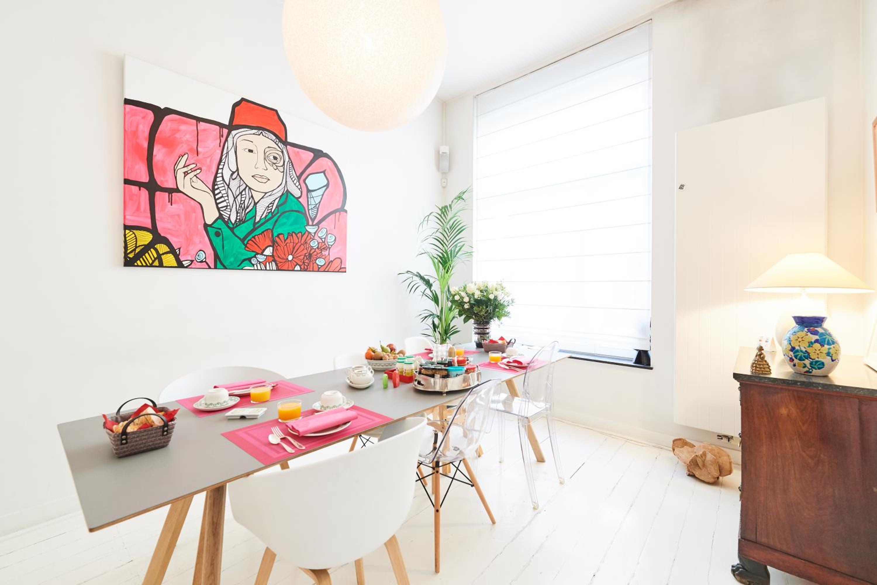 B&B X2Brussels