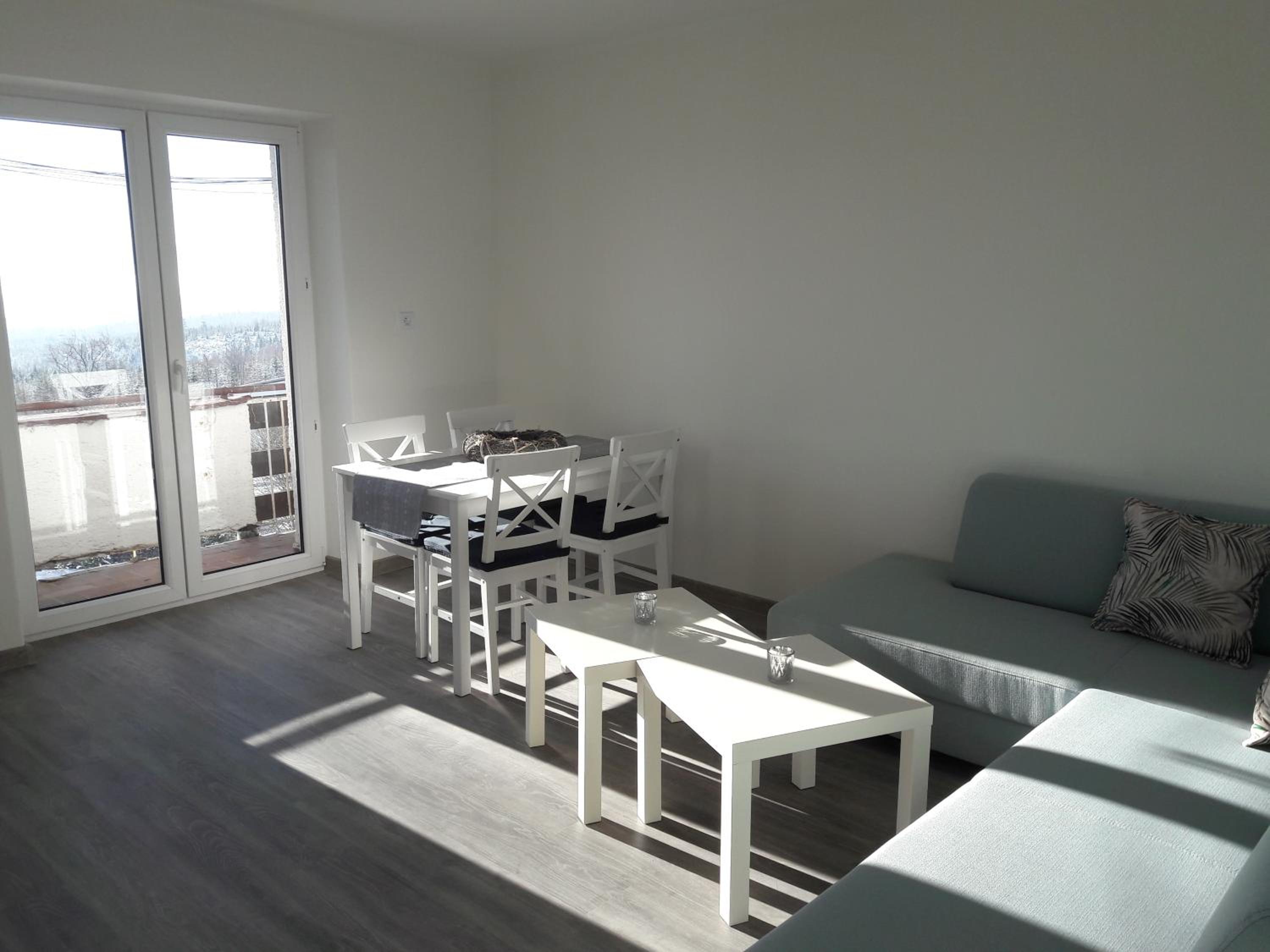 Apartman Dominik view 5