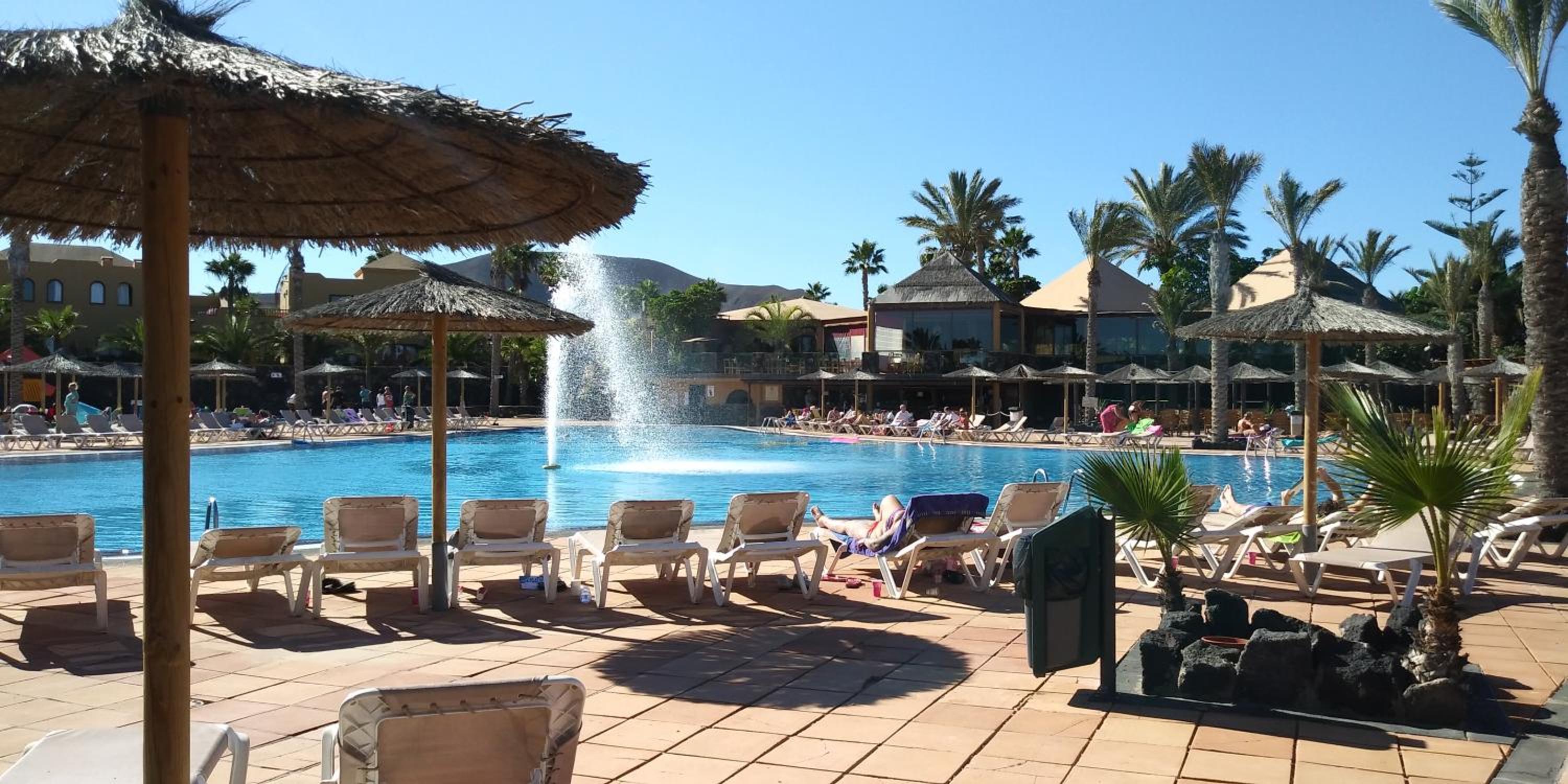 Fuerteventura House Wifi - Piscina Olimpionica view 5