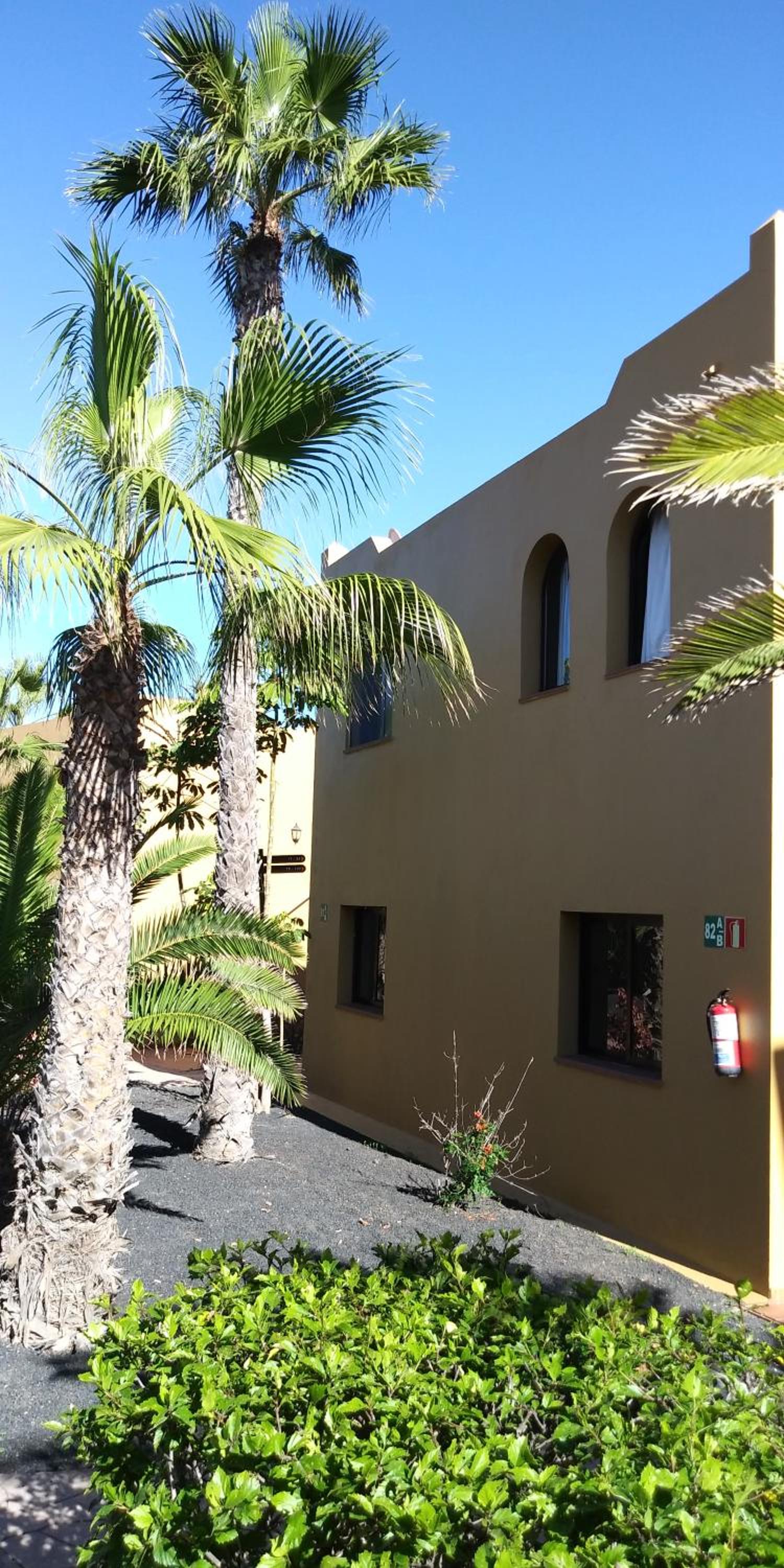 Fuerteventura House Wifi - Piscina Olimpionica view 4