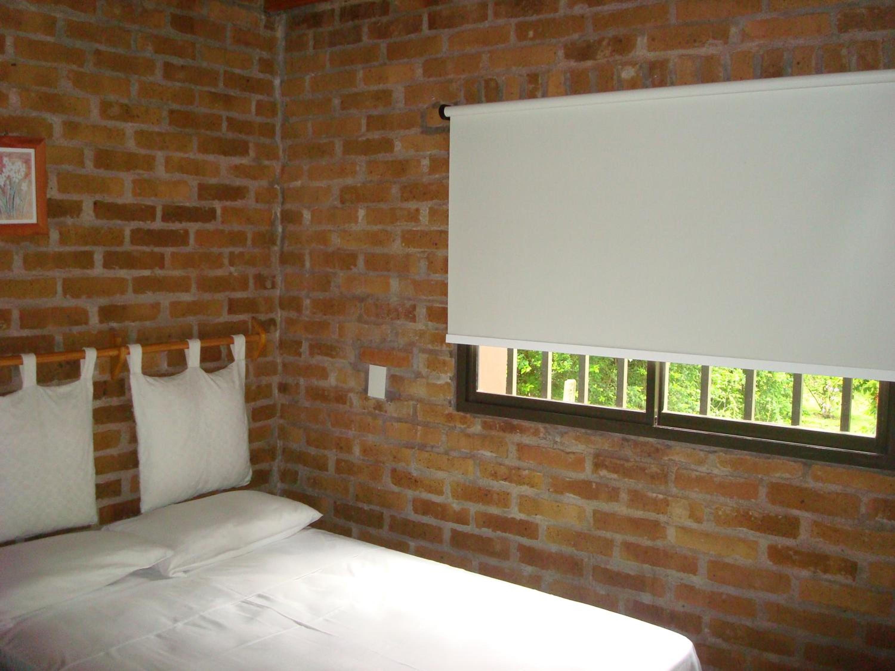 Cabañas Mauer