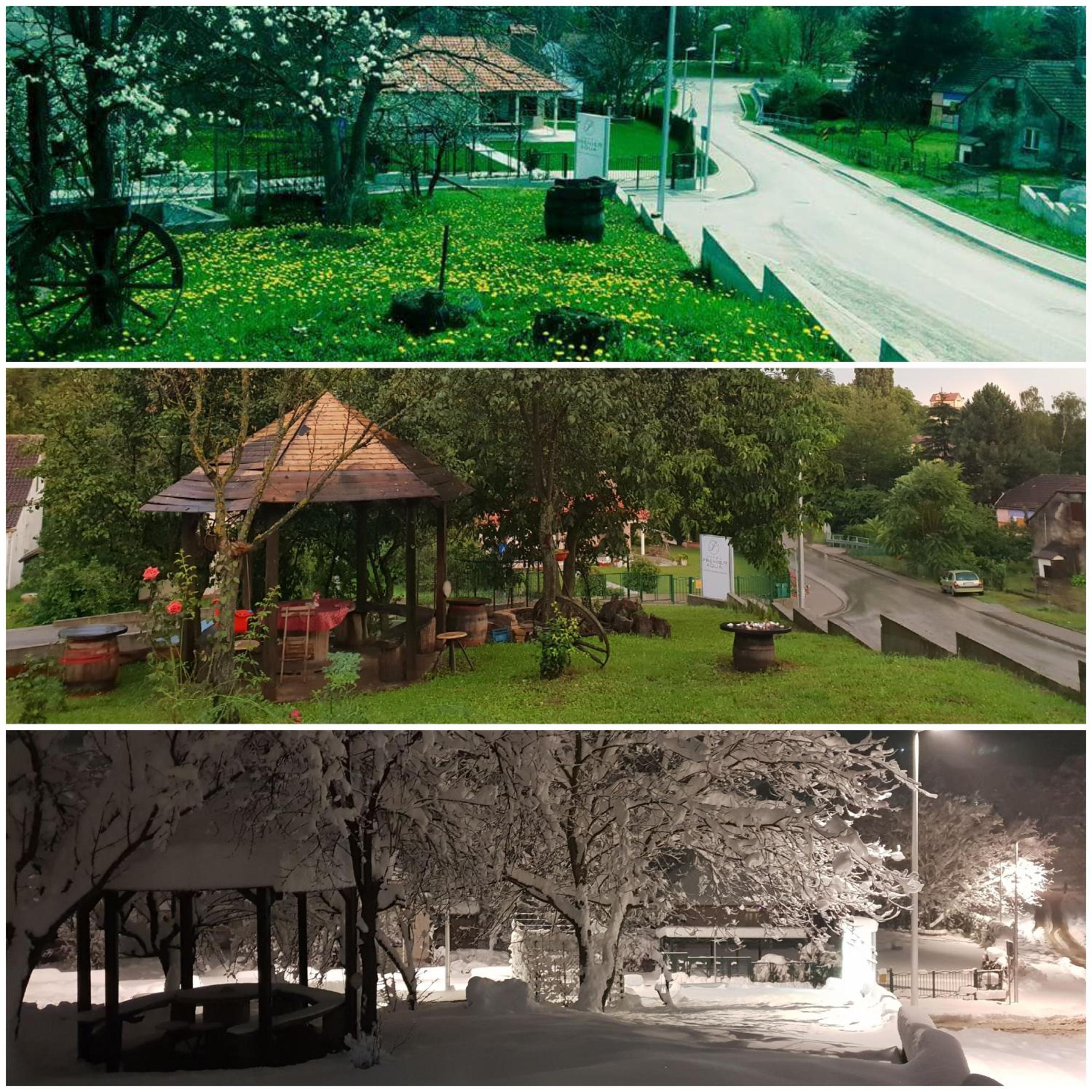Apartmani Janković view 2