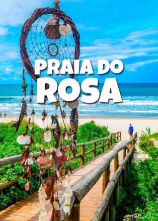 Luz da Lua Cabanas Comfort