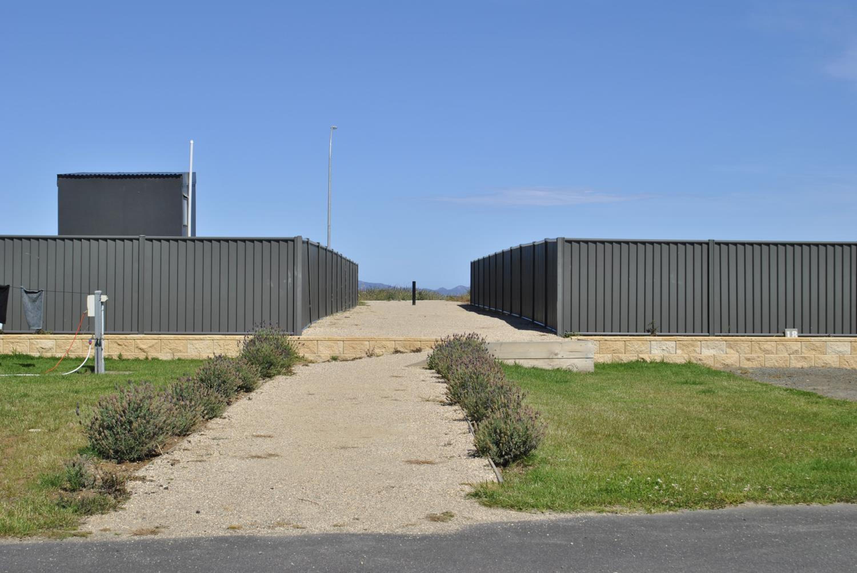 Swansea Holiday Park Tasmania