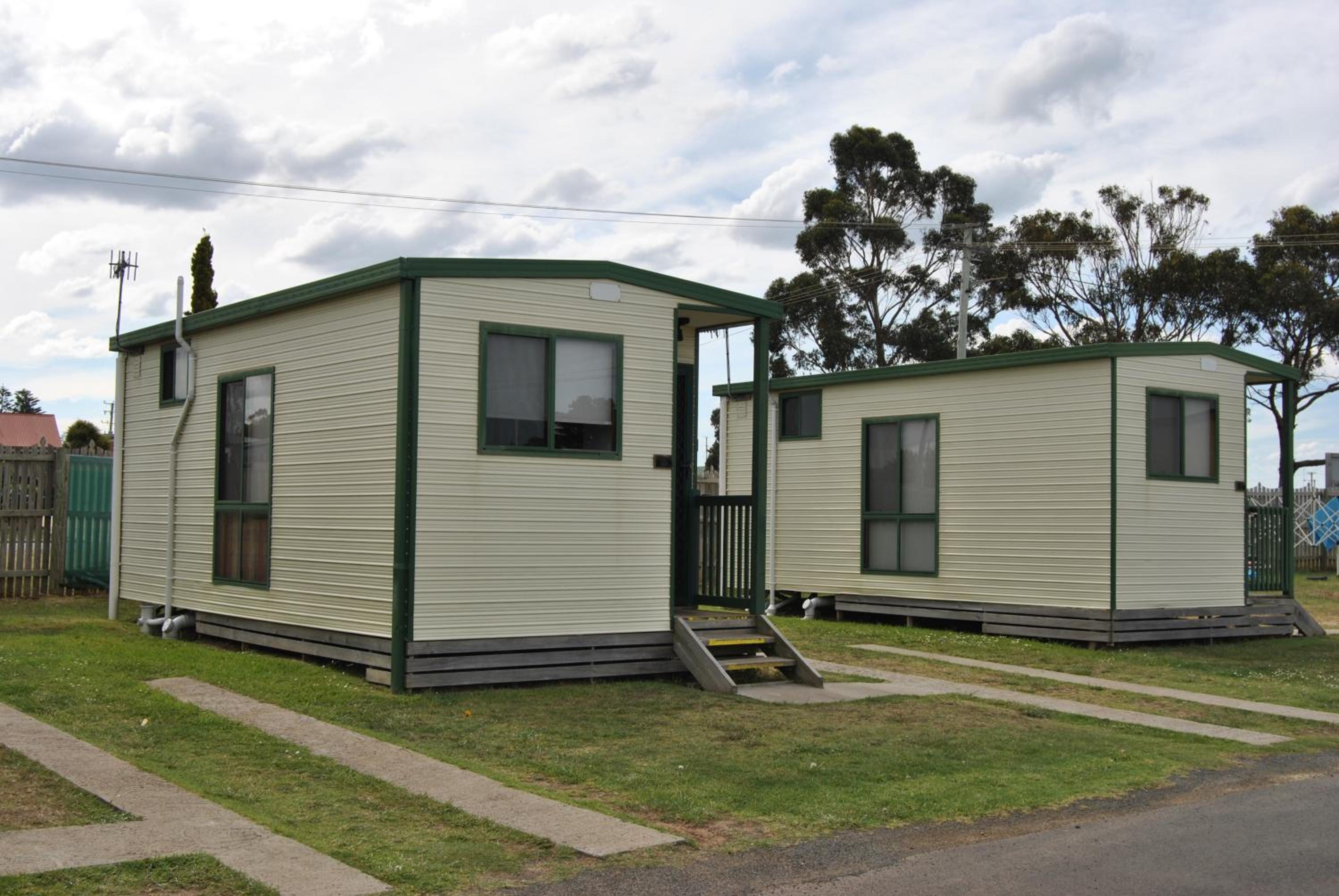 Swansea Holiday Park Tasmania