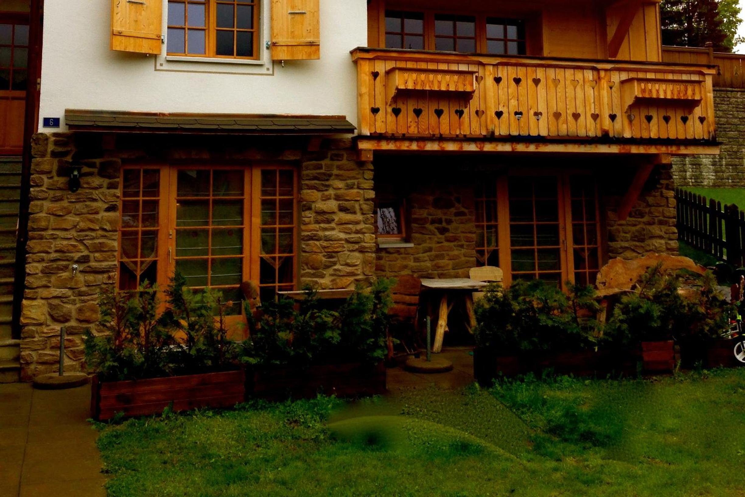 Auberge de la poste