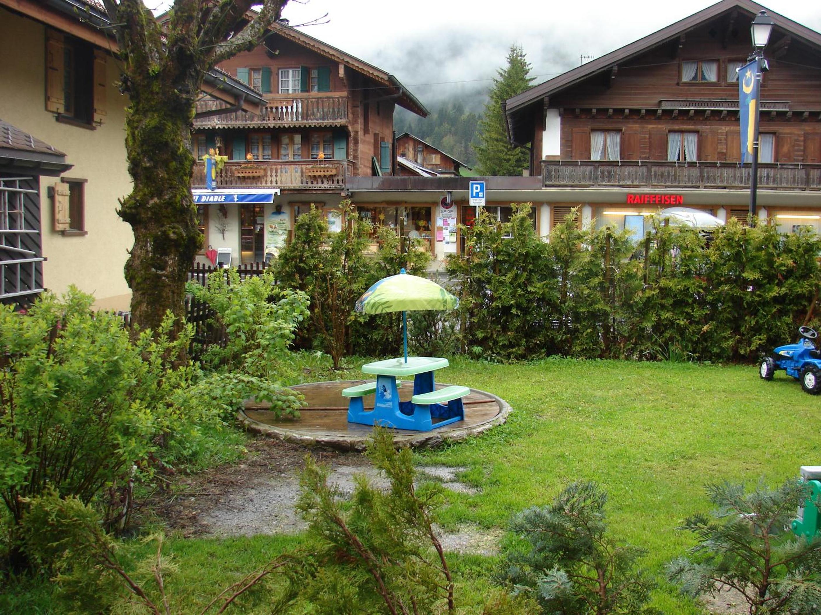 Auberge de la poste