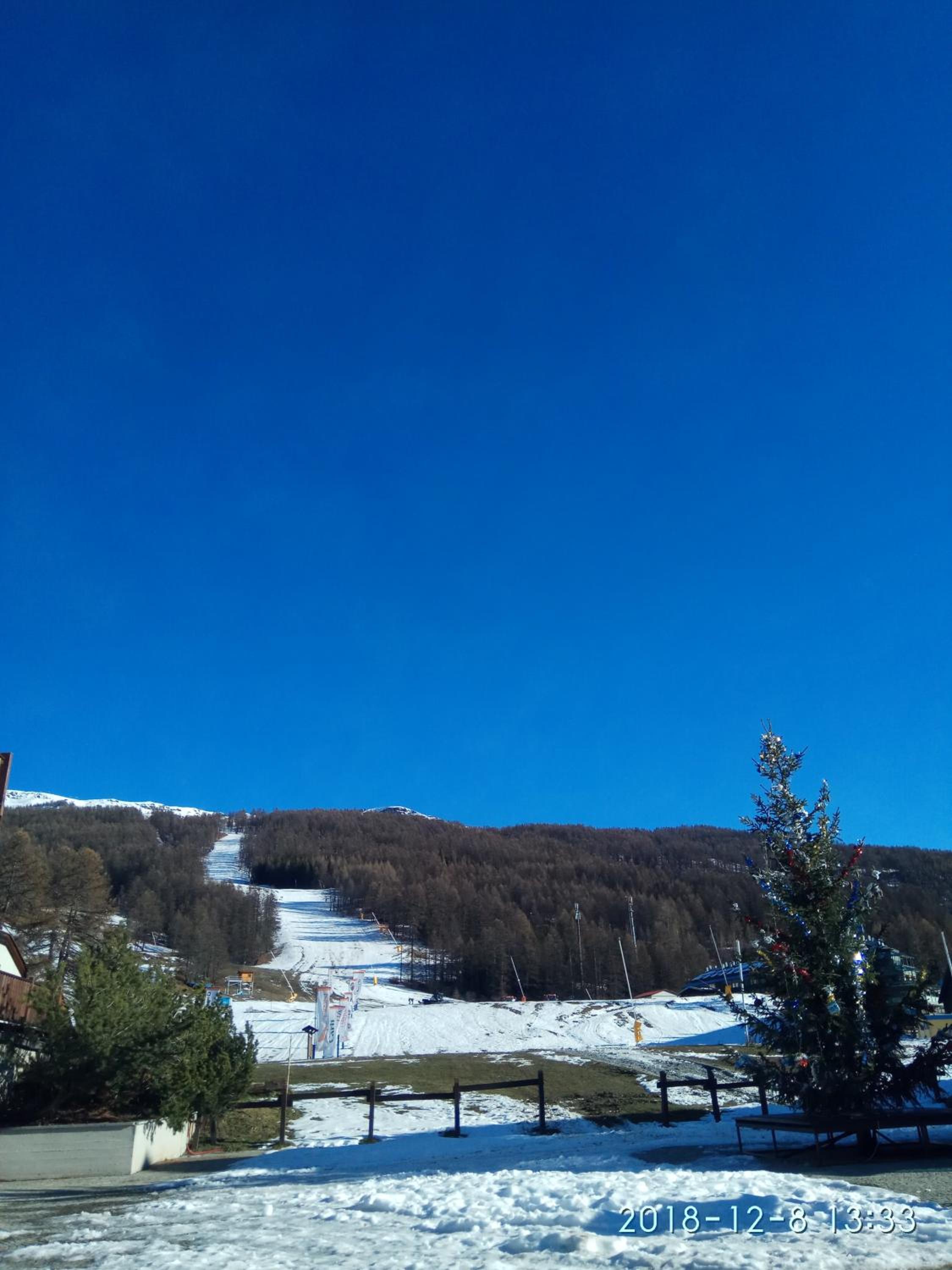 Bilocale Fronte Piste - Appartamentiflarida Sansicario Alto view 3