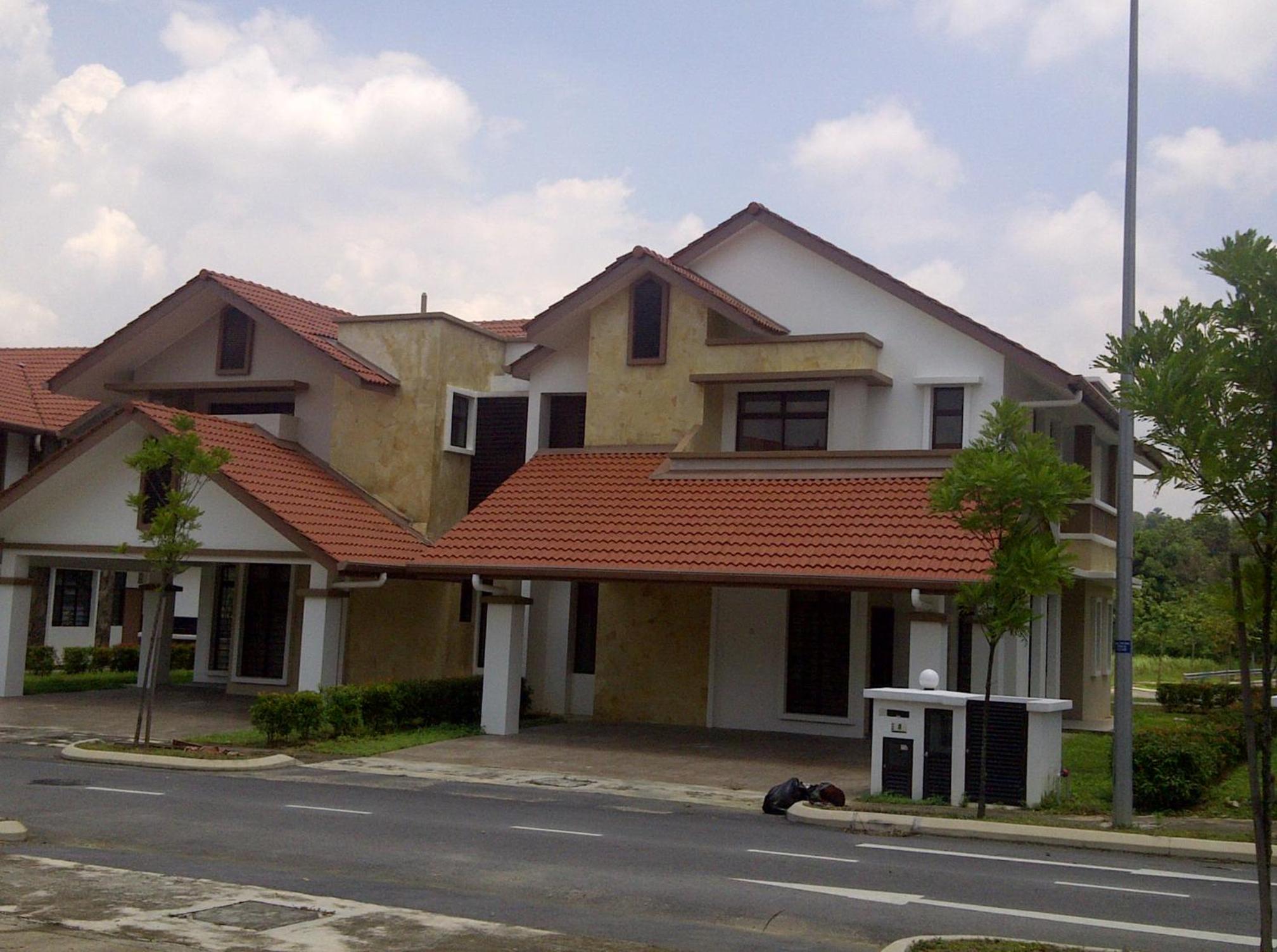 Putrajaya 1808 Homestay view 3