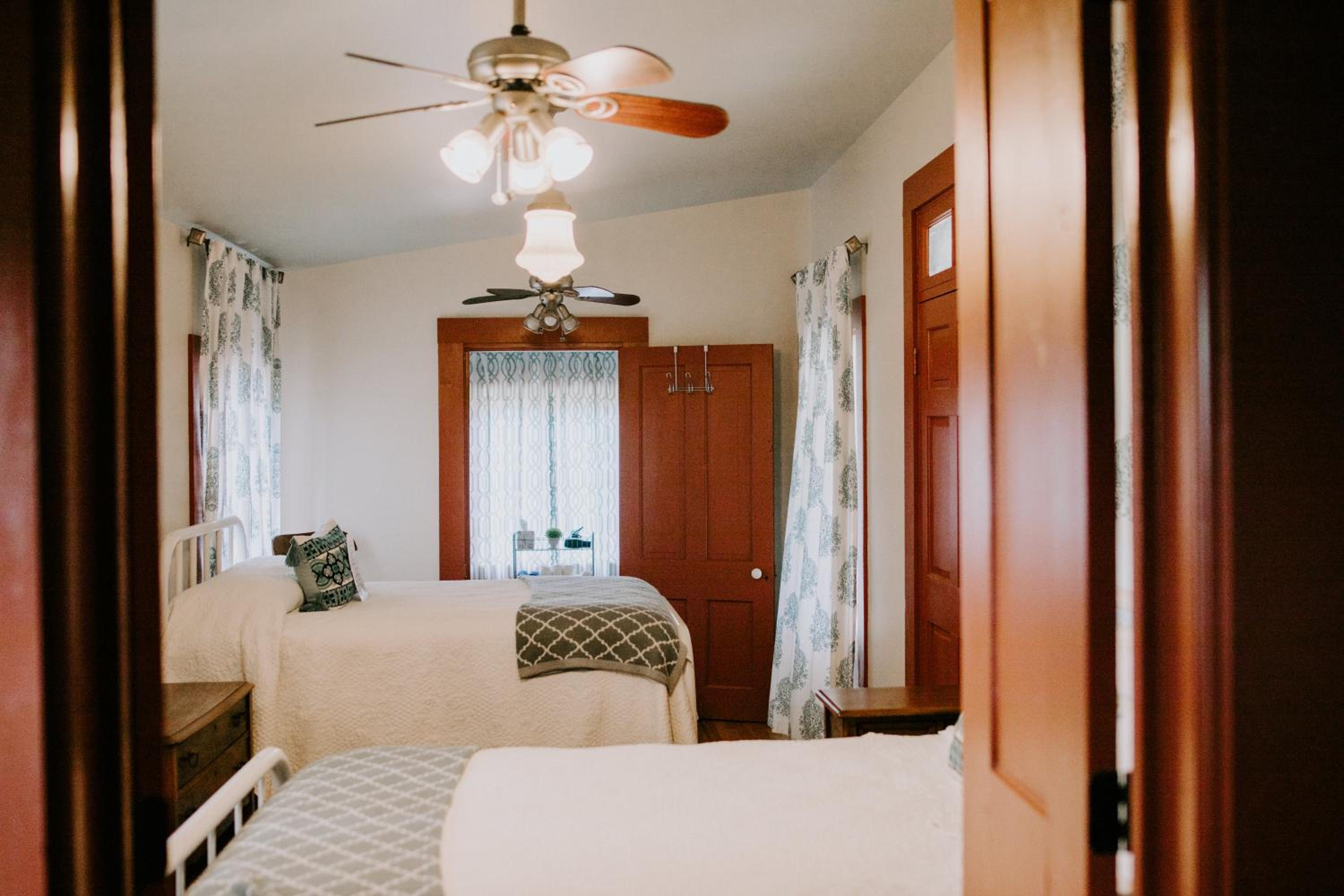 Maison Mouton Bed & Breakfast, photo 138
