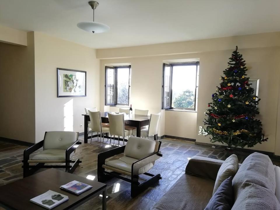 Moinho das Eiras view 5