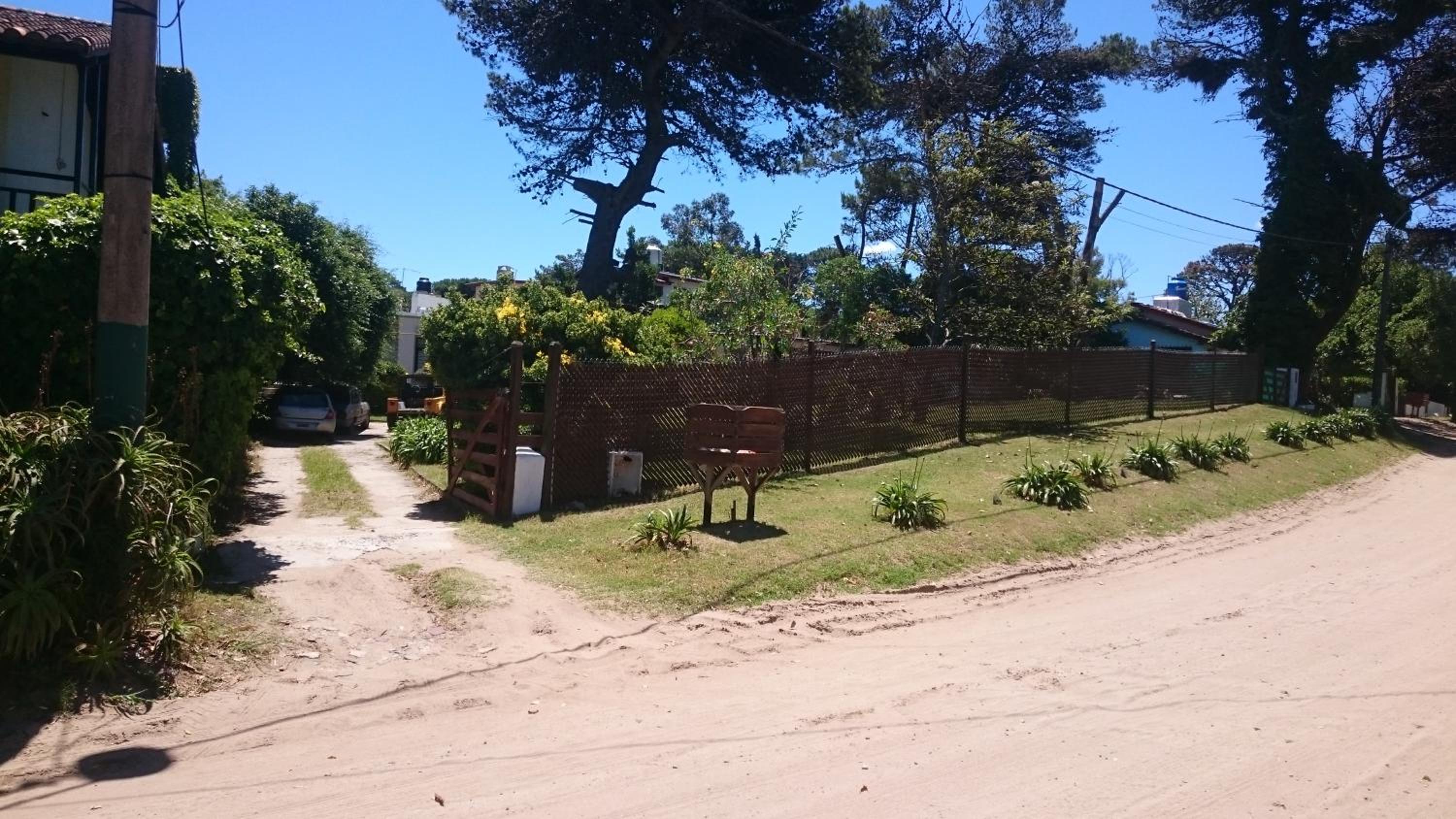 Alquiler zona centro