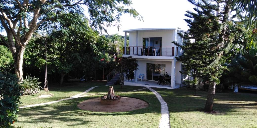 Villa Victoria