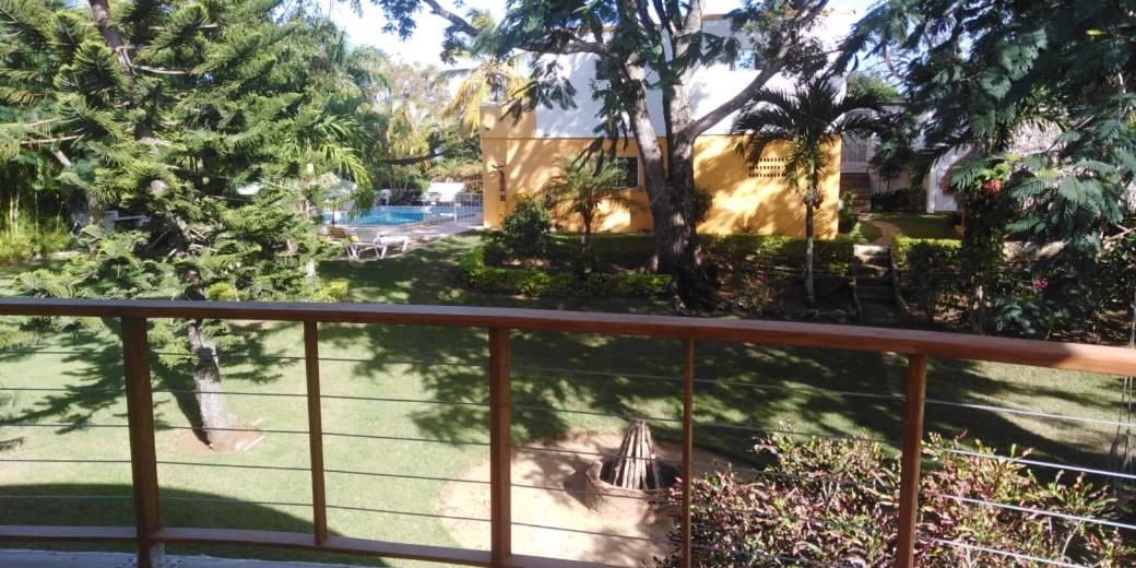 Villa Victoria