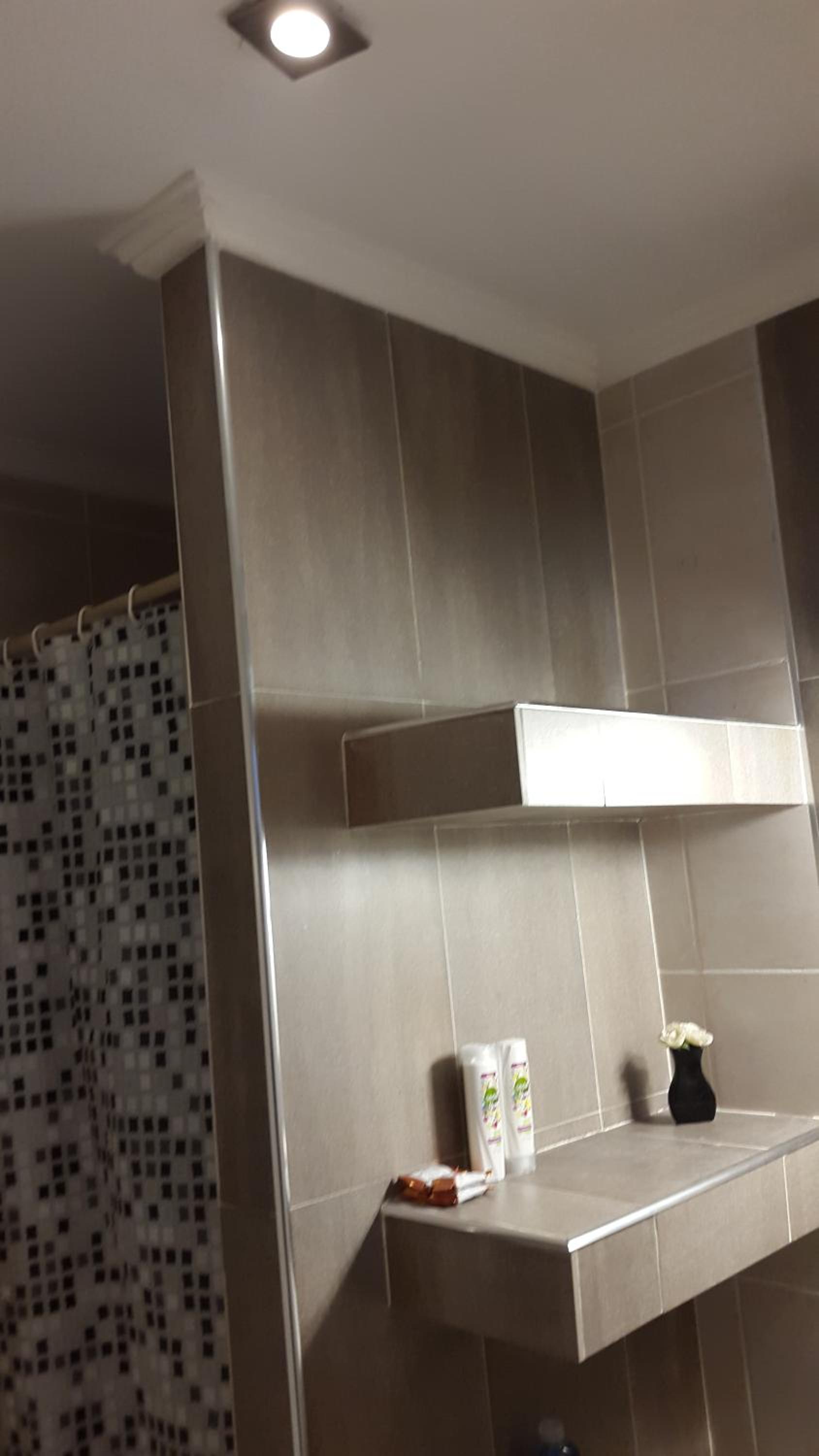 Departamento de 1 Dormitorio con Sala Estar