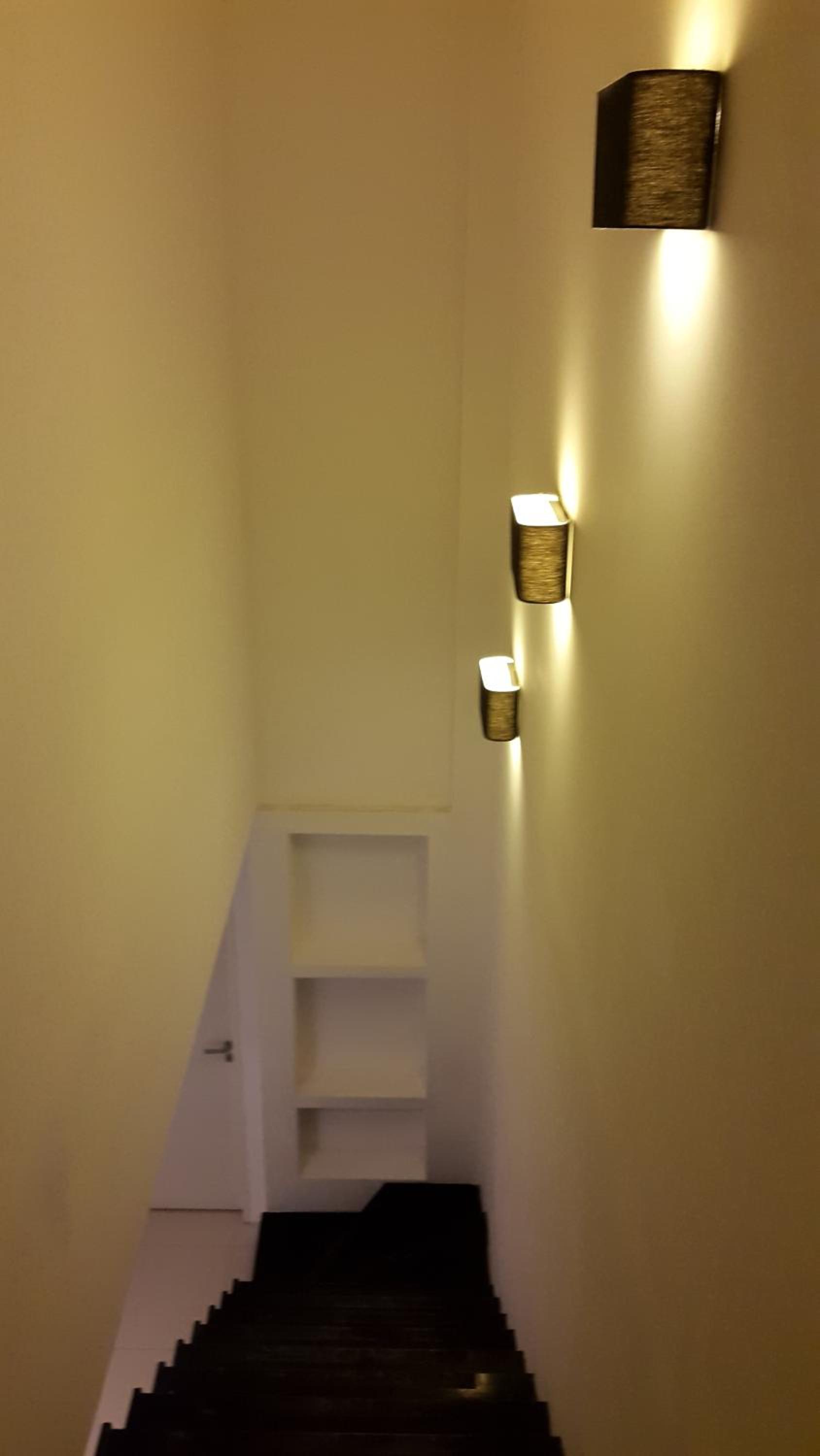 Departamento de 1 Dormitorio con Sala Estar