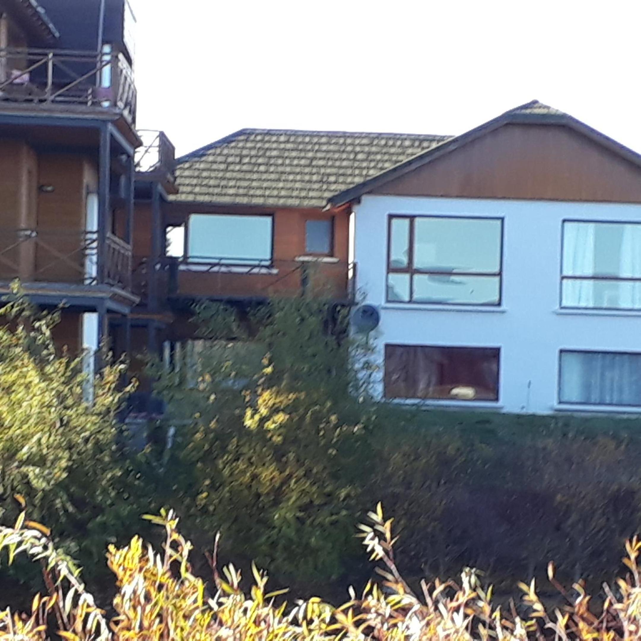 Departamento Dina Huapi Bariloche