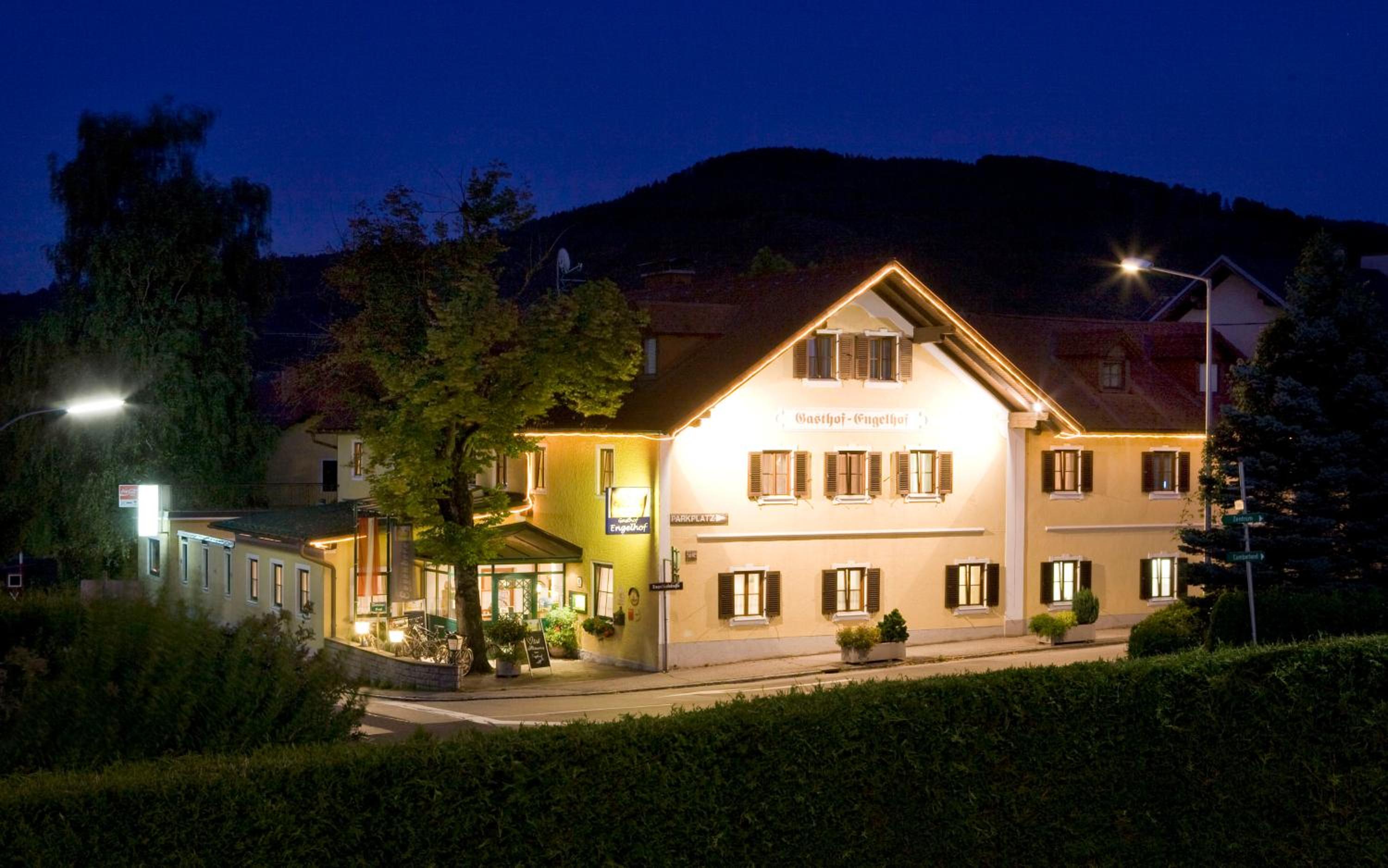 Gasthof Engelhof