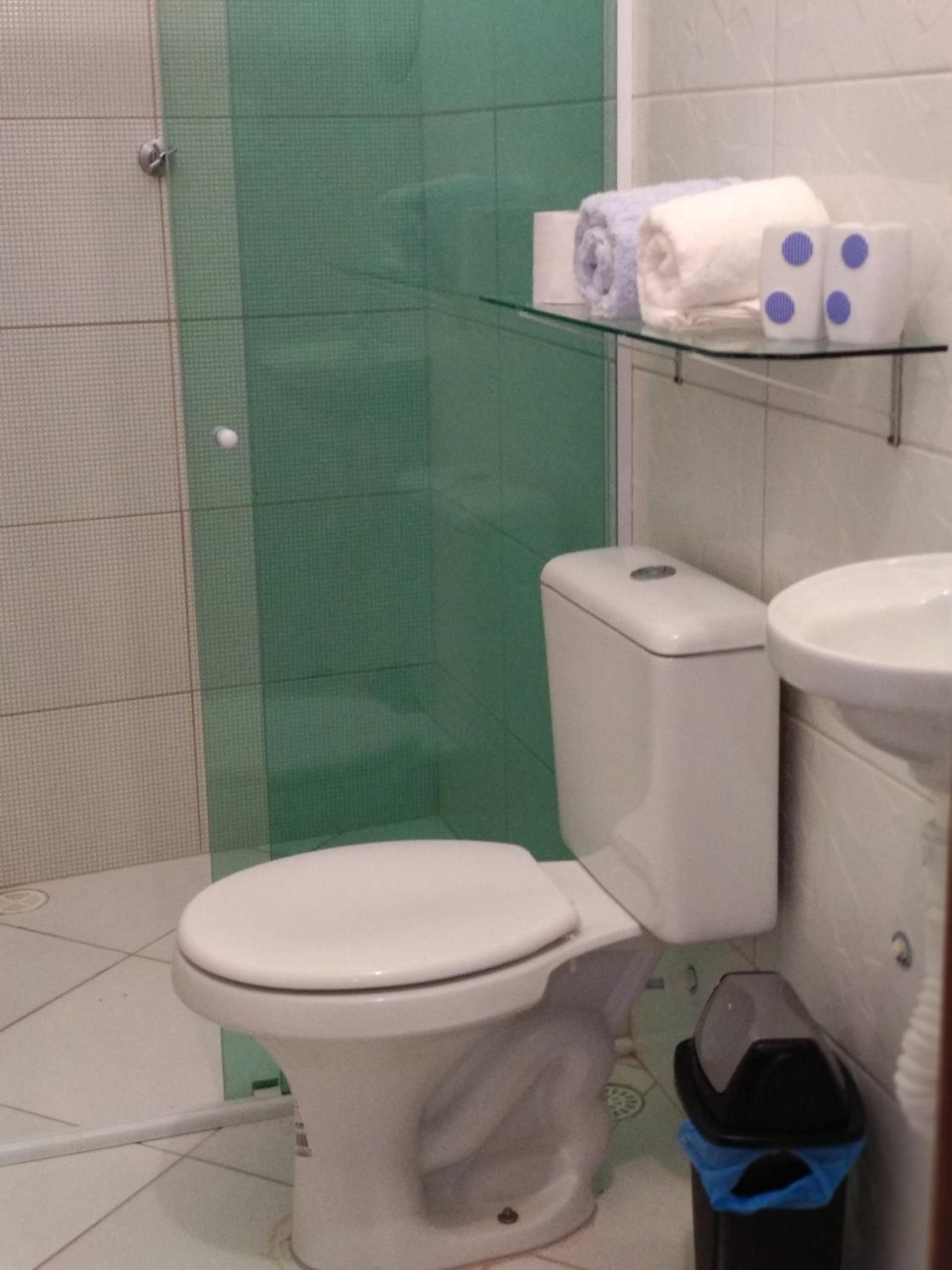 Pousada Don'Ana