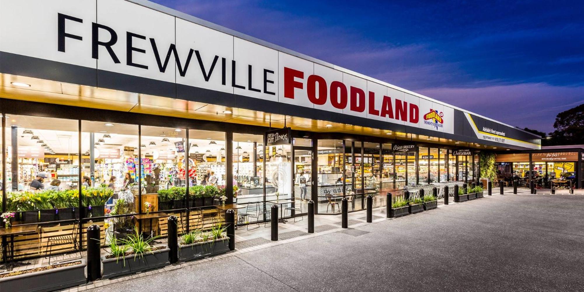 Adelaide Vacations - Frewville Motor Inn - Property Image 2