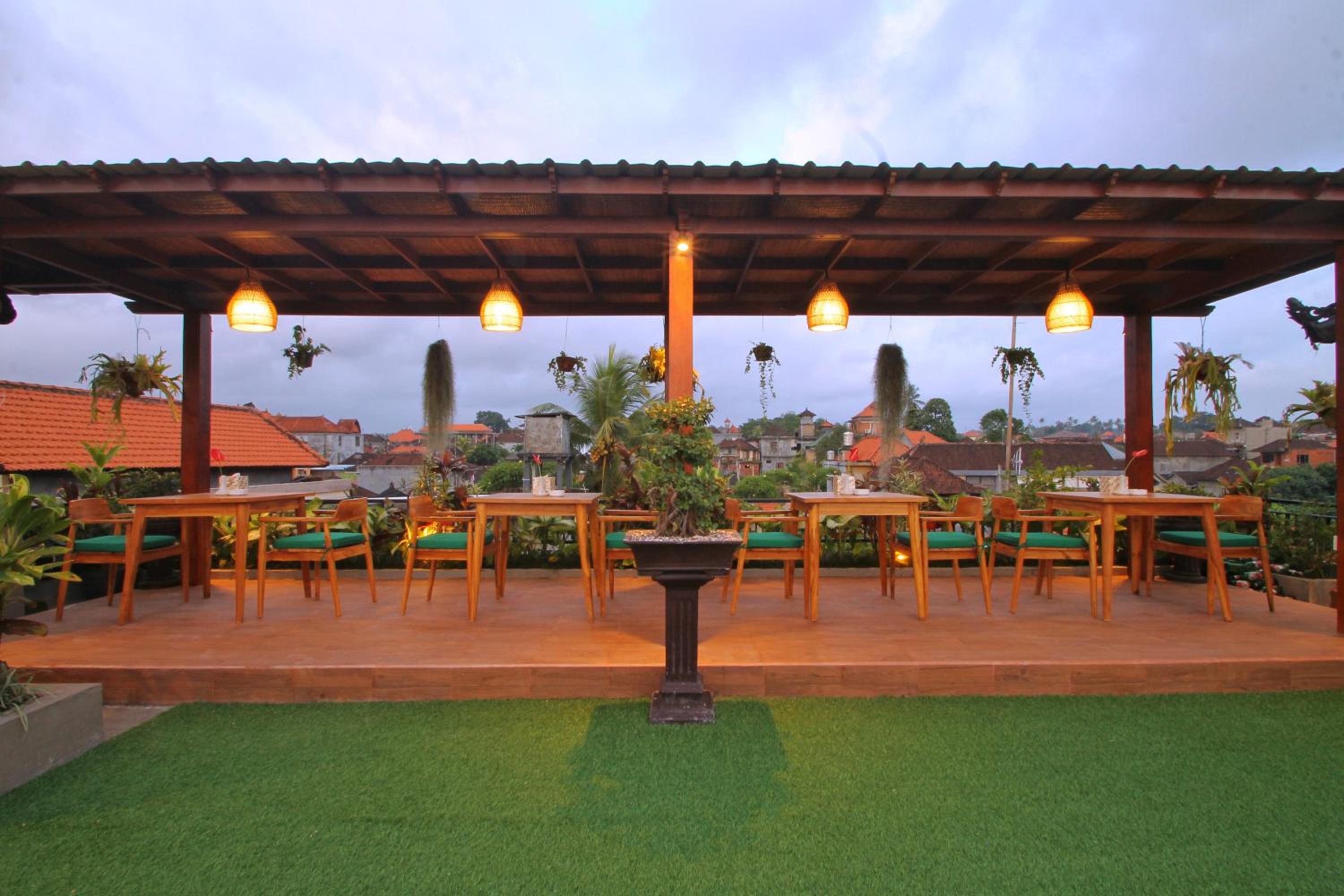 roof