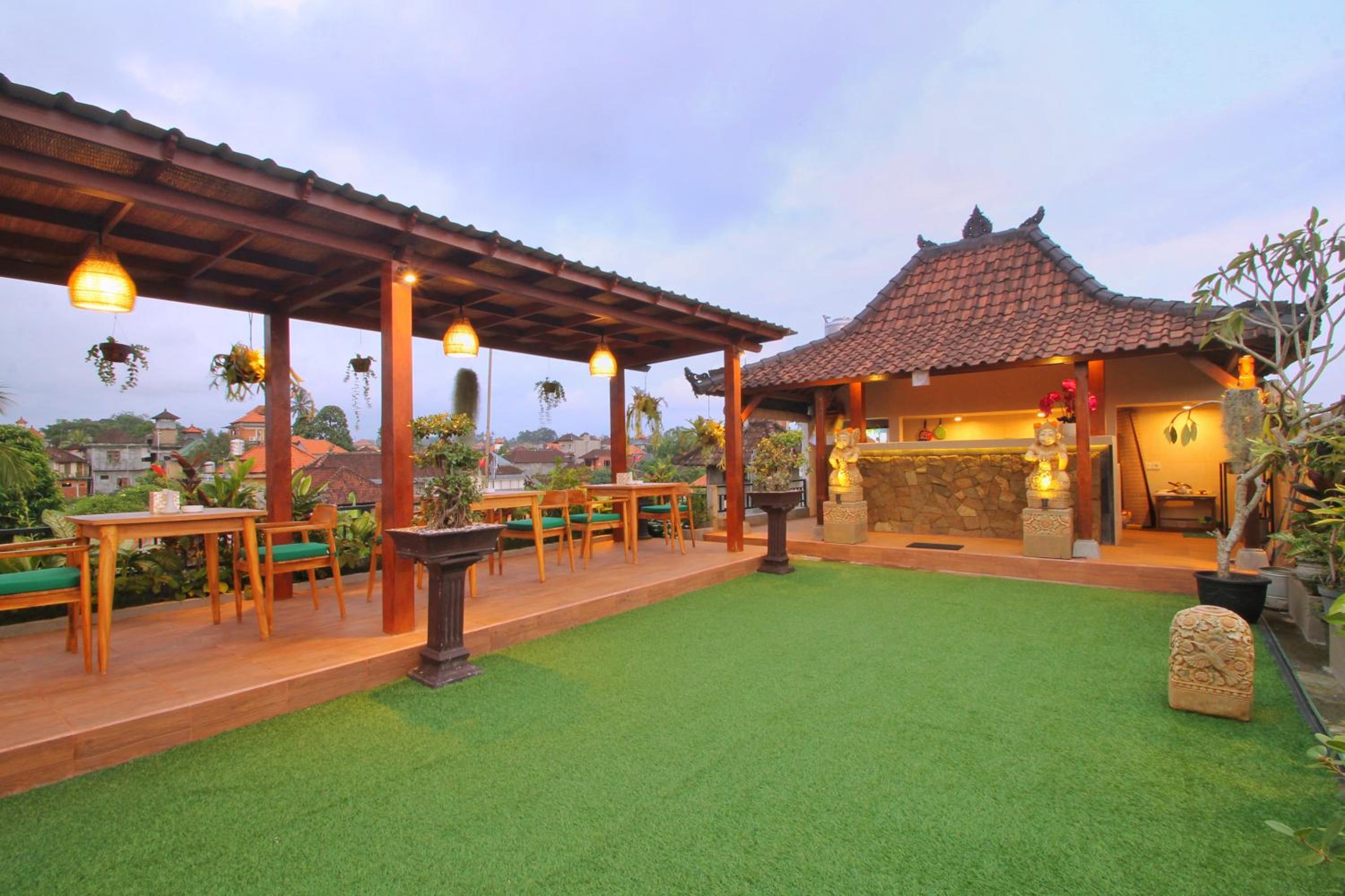 roof