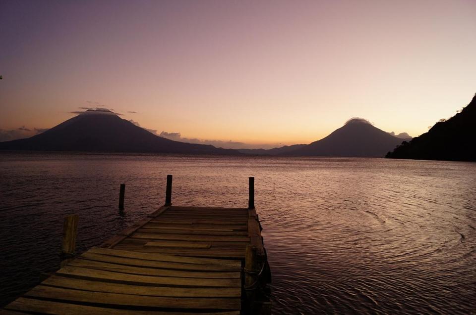 Sky View Atitlán Lake Suites - Free Breakfast Supplies view 2