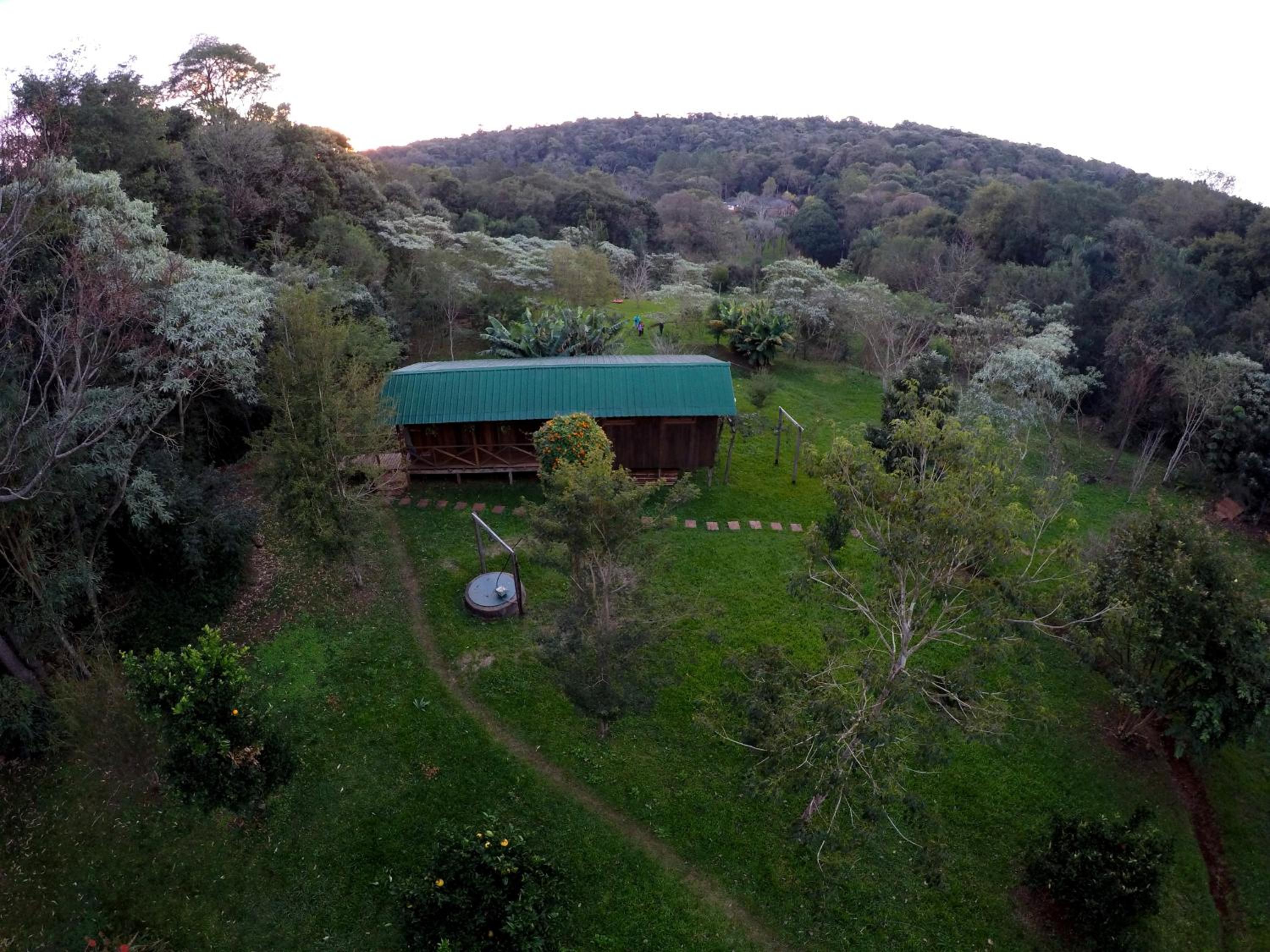 Posada Camboatá