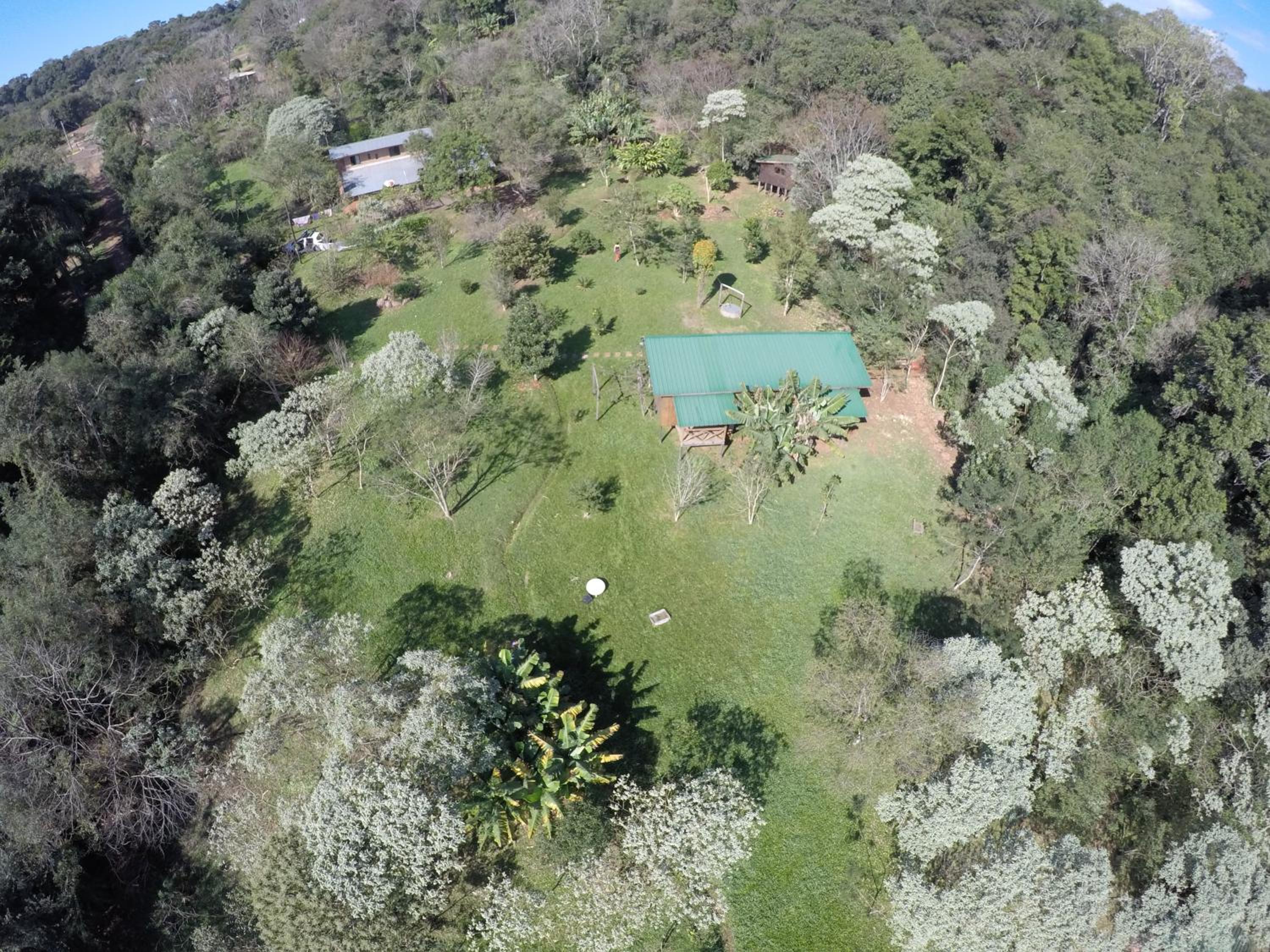 Posada Camboatá