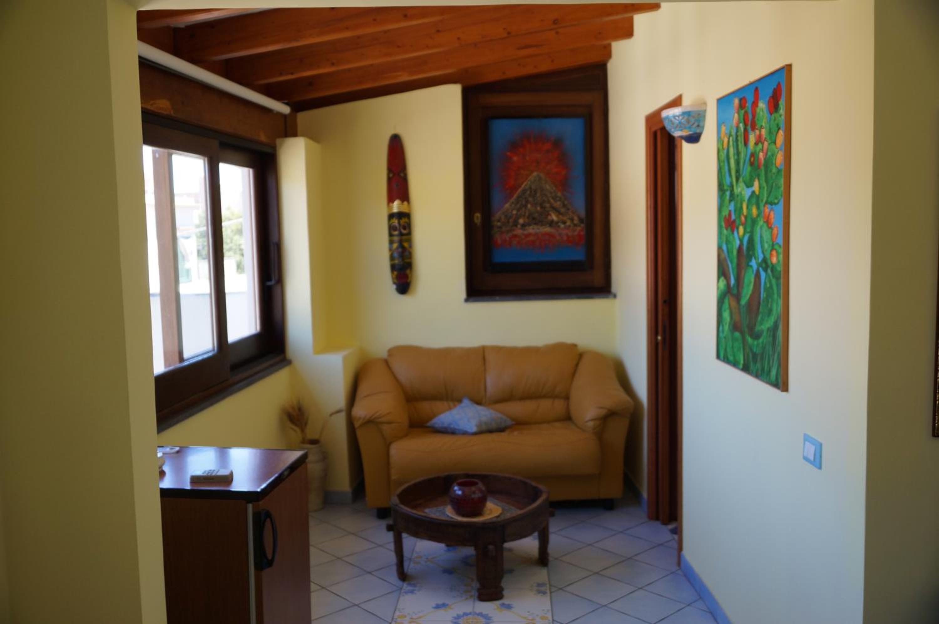 Casa Matarazzo