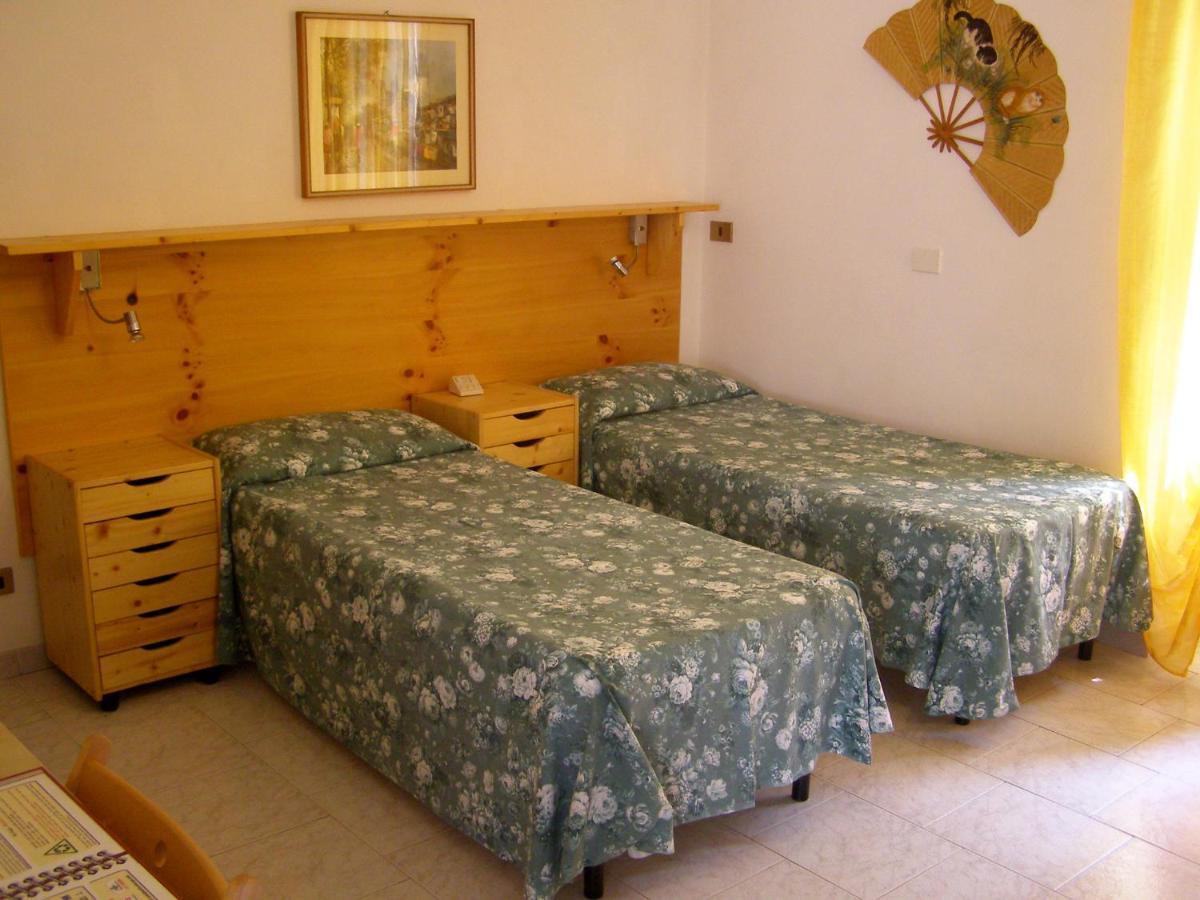 L'Antico Borgo Rooms Rental