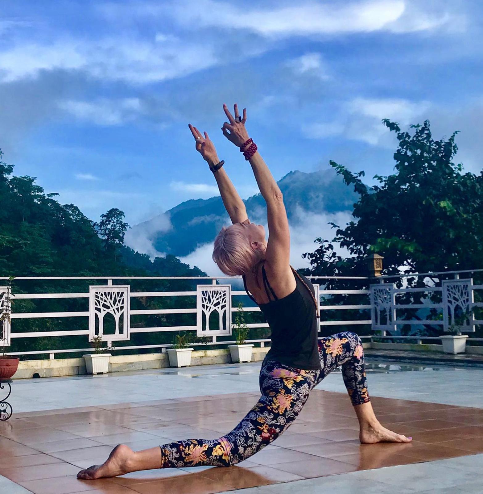 Veda5 Ayurveda & Yoga Retreat