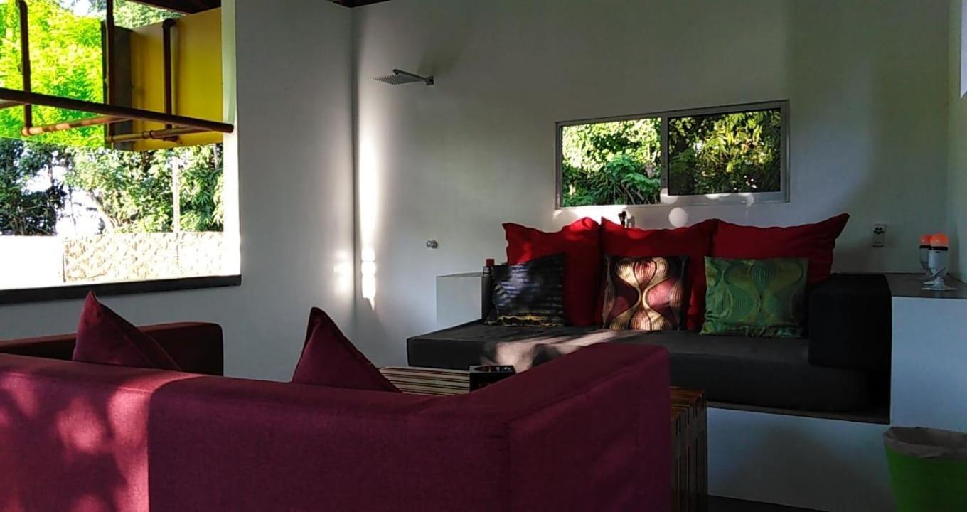 SomeWhere Else Boutique Resort