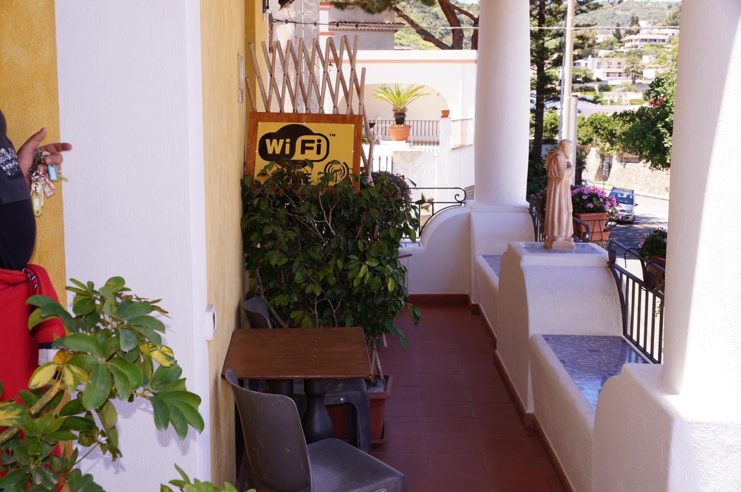Casa Matarazzo